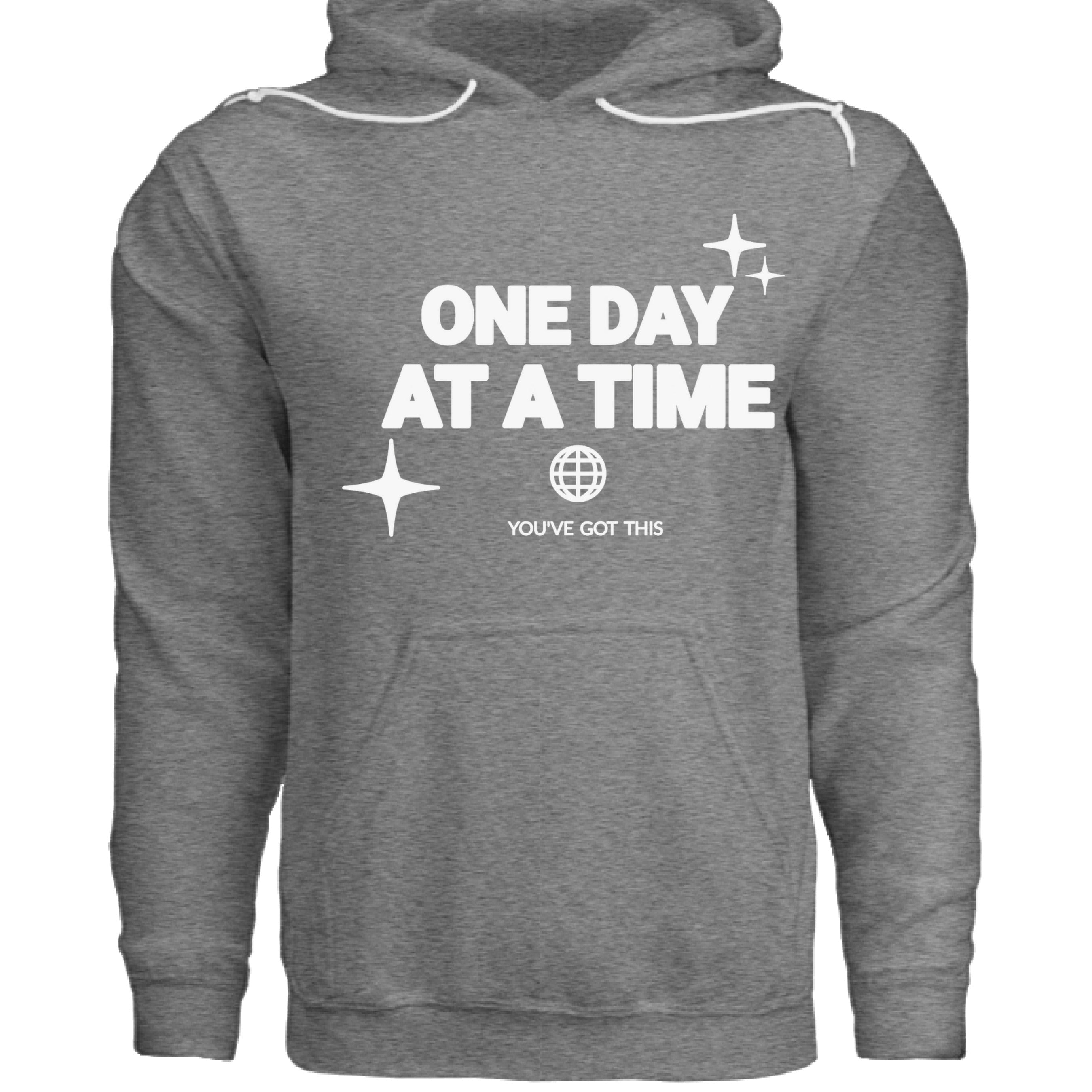 DEEP HEATHER - FRONT