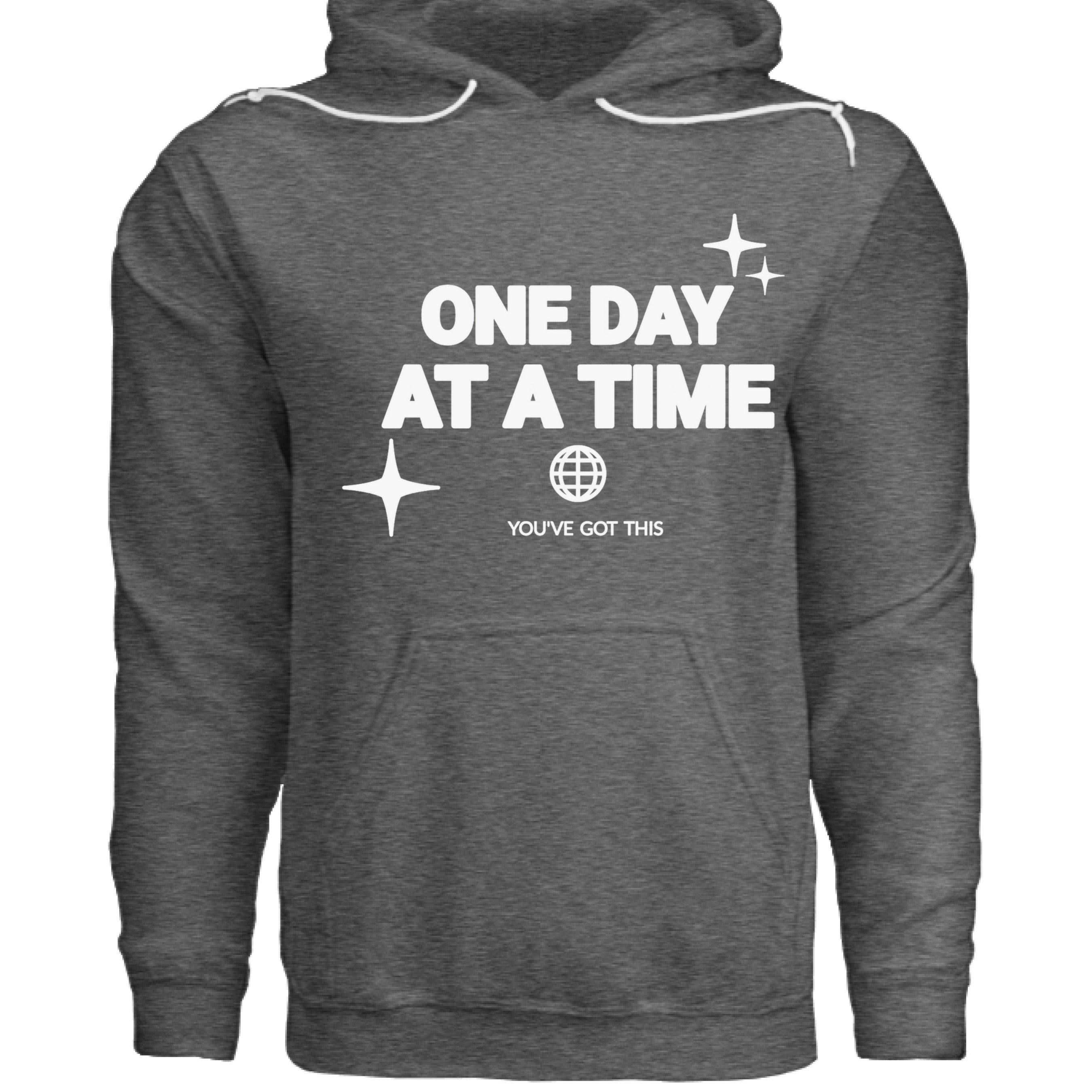 Vintage Brown - FRONT