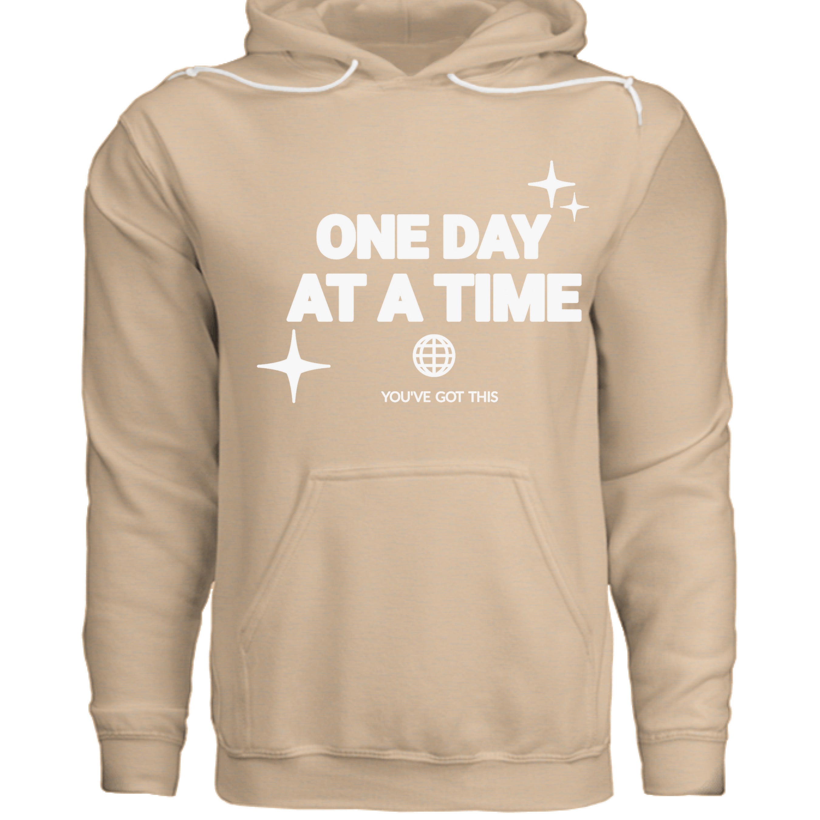 Heather Sand Dune - FRONT