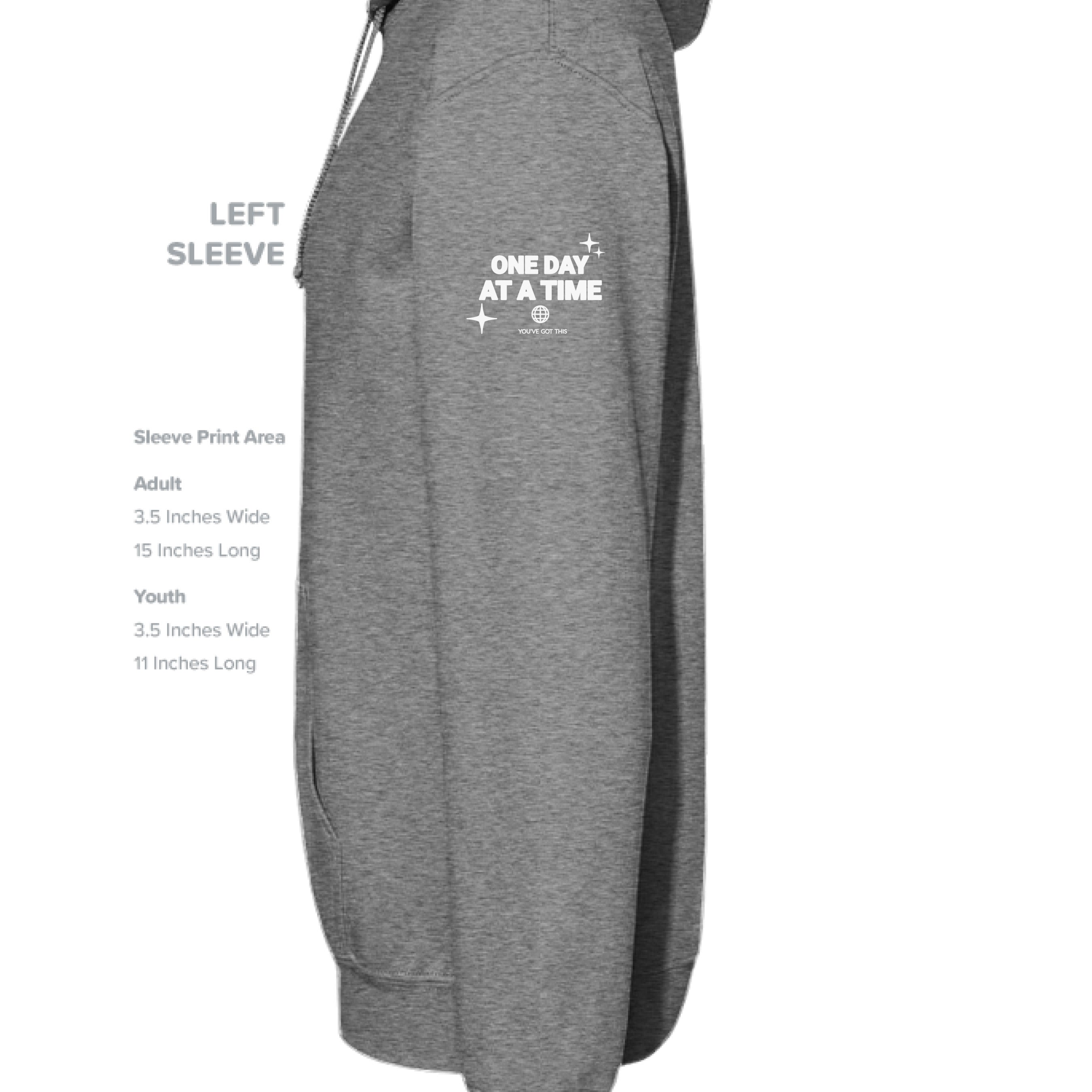 DEEP HEATHER - SLEEVE_LEFT