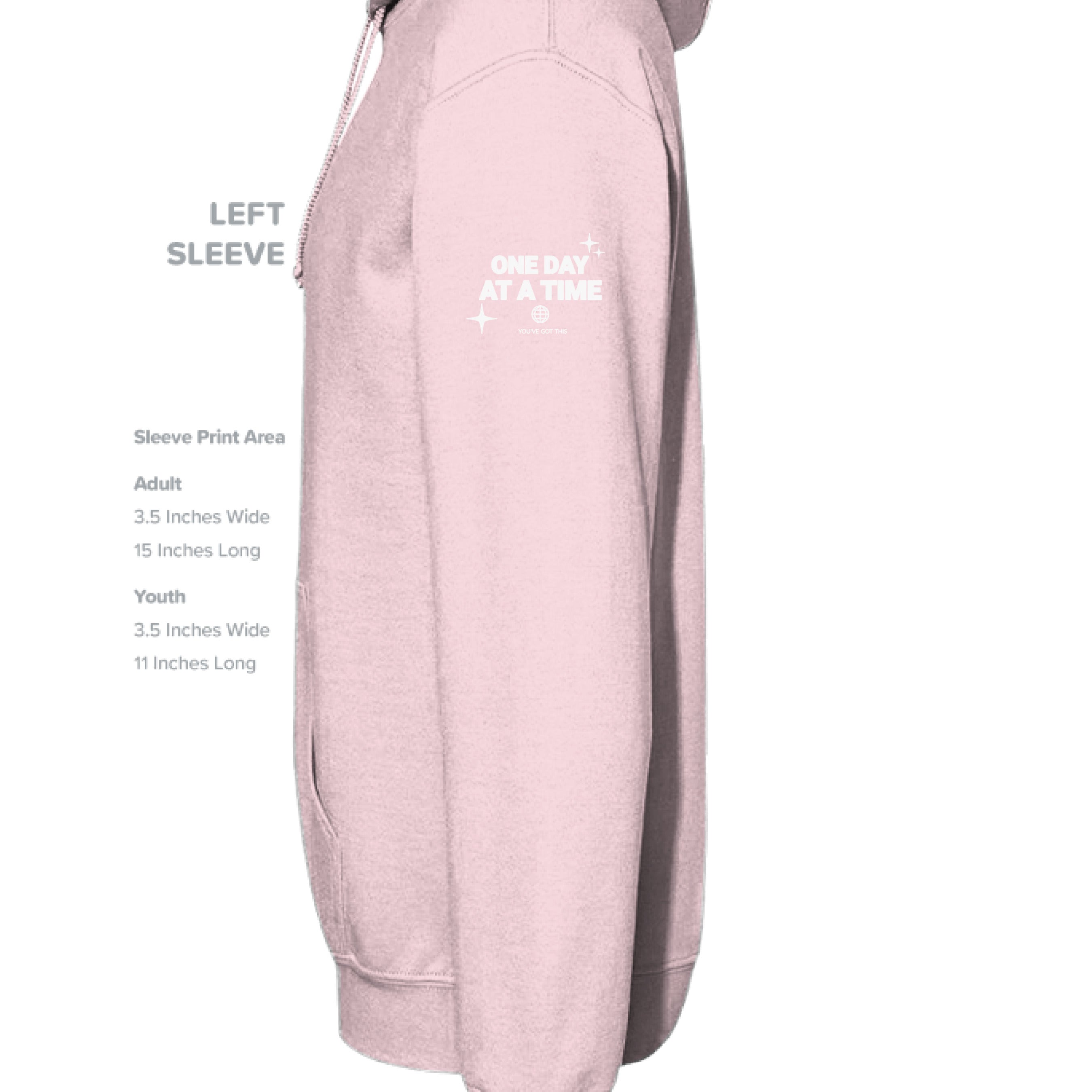 Pink - SLEEVE_LEFT