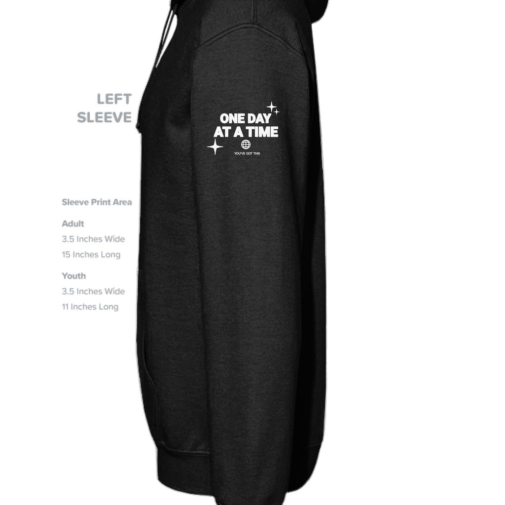 DTG Black - SLEEVE_LEFT