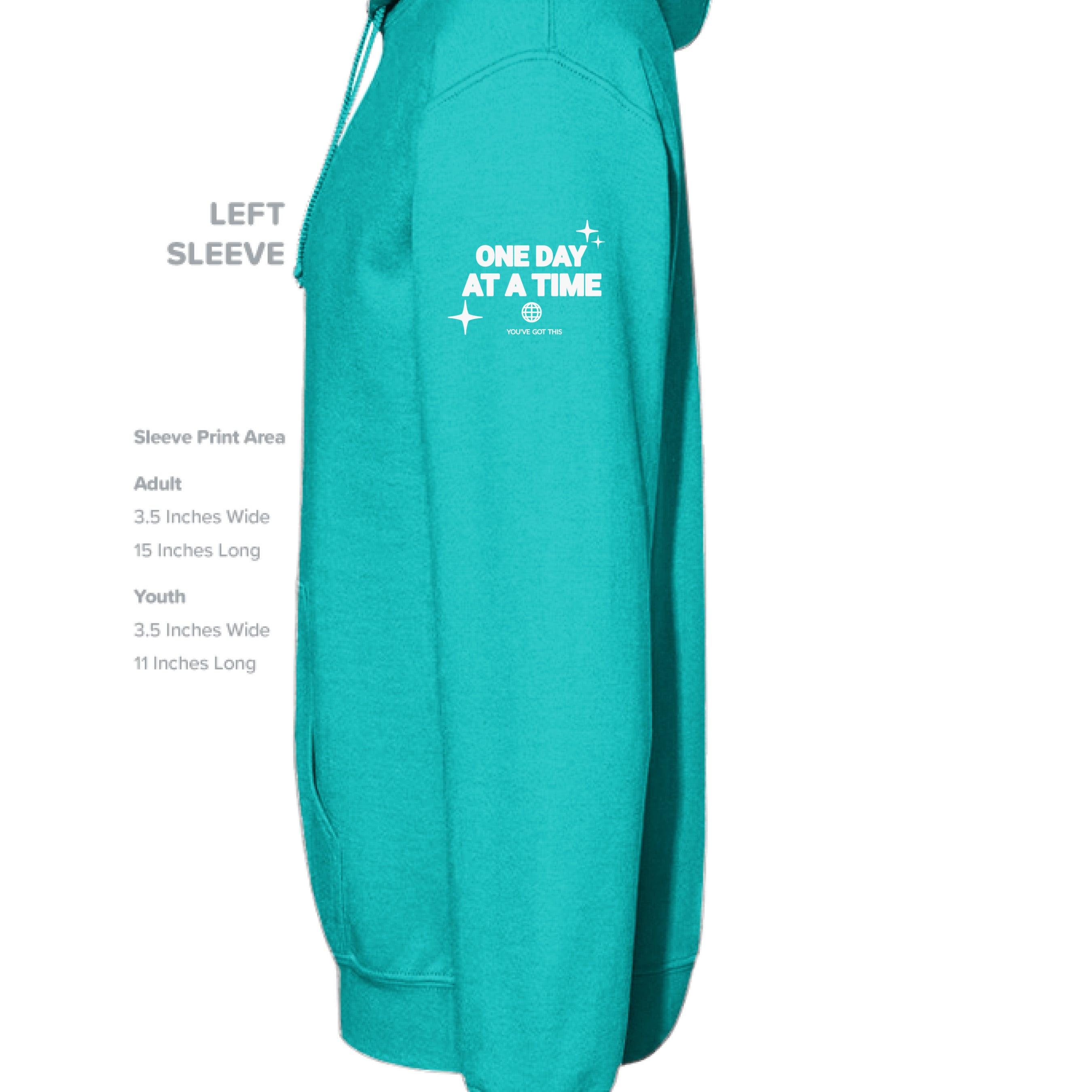 TEAL - SLEEVE_LEFT