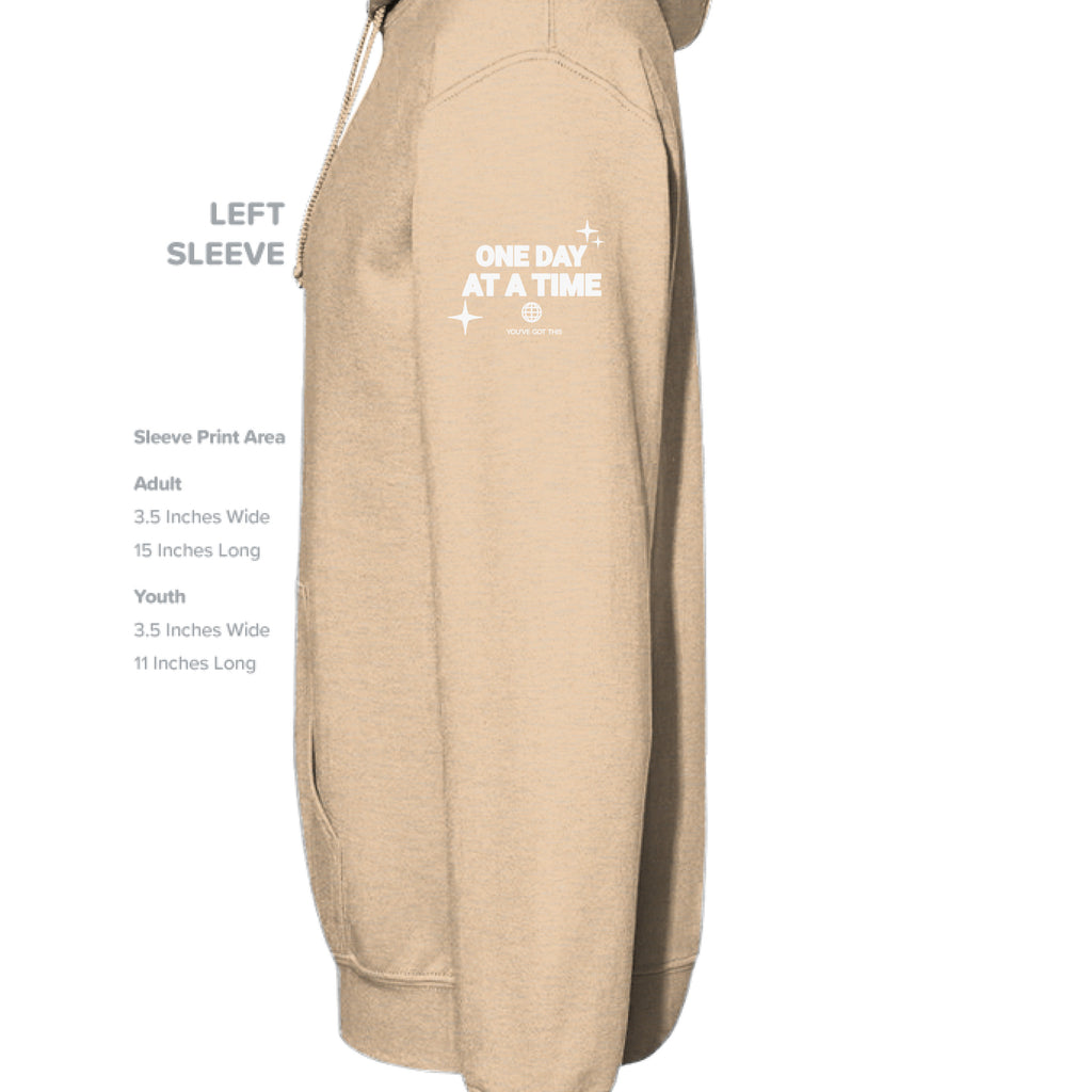 Heather Sand Dune - SLEEVE_LEFT