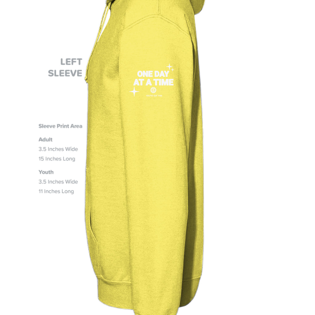 Yellow - SLEEVE_LEFT