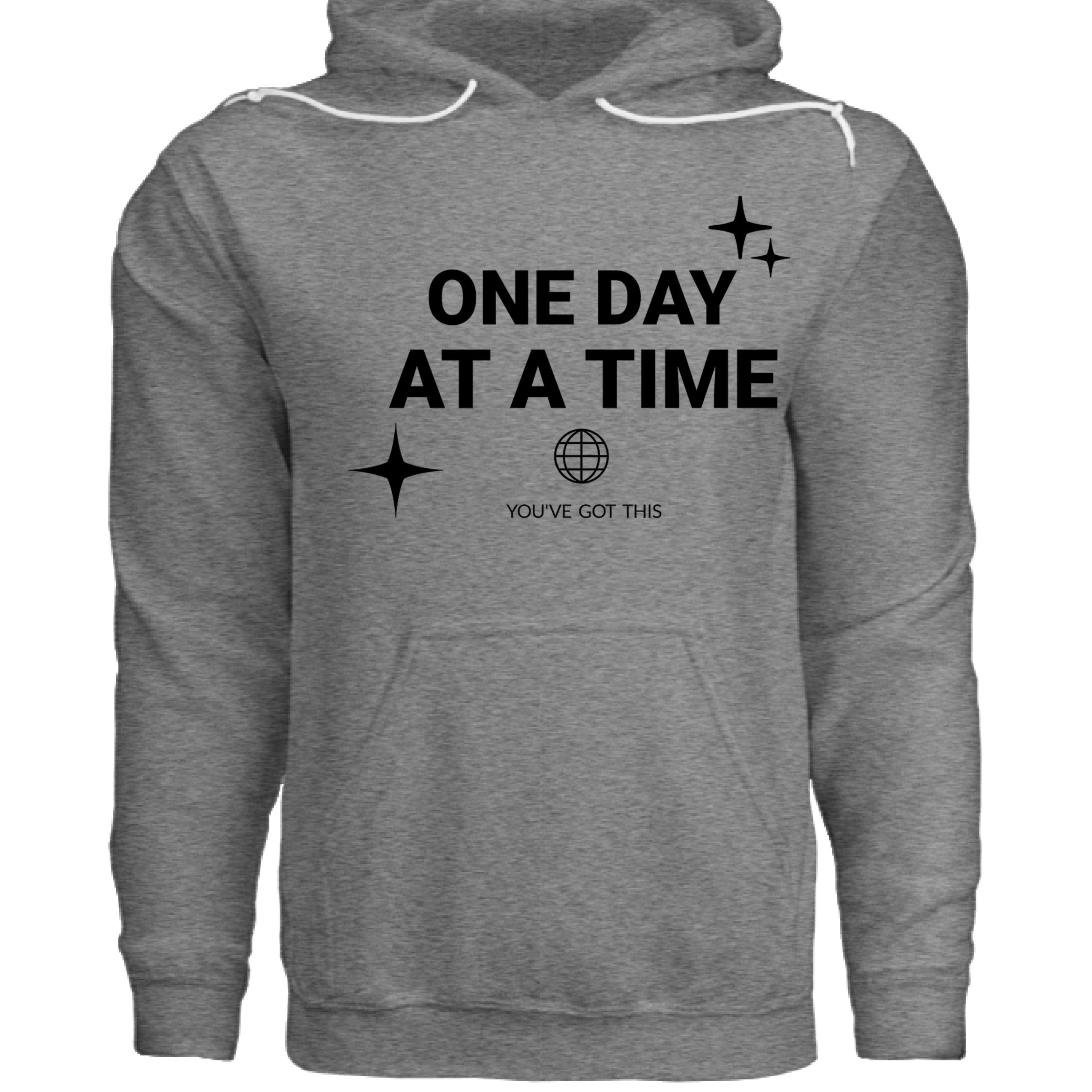 DEEP HEATHER - FRONT