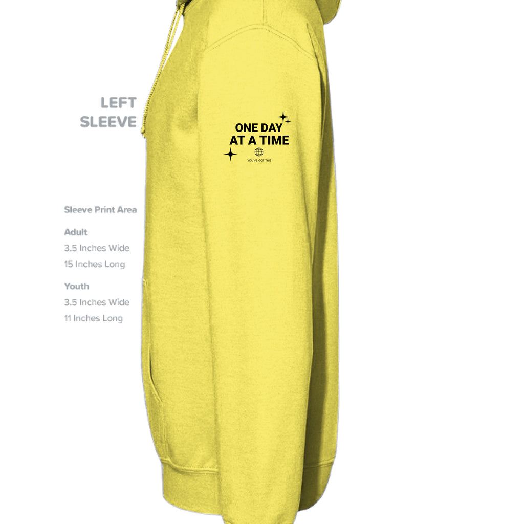 Yellow - SLEEVE_LEFT