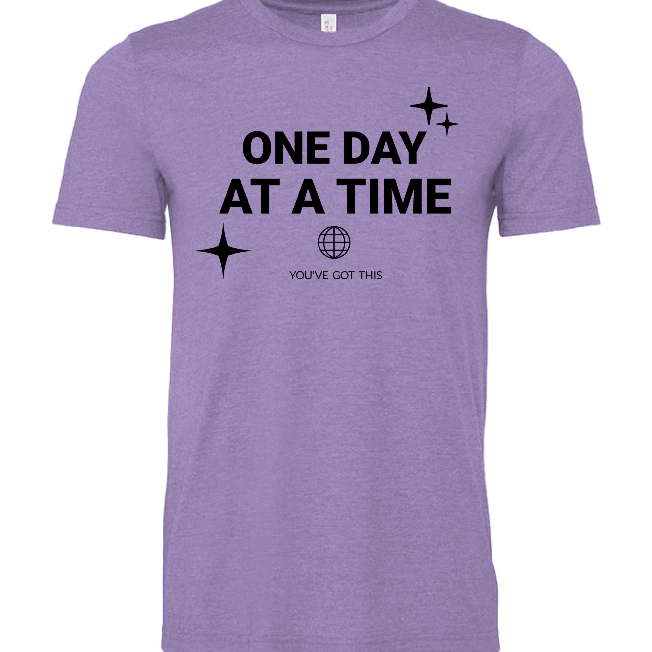 HEATHER LAPIS - FRONT