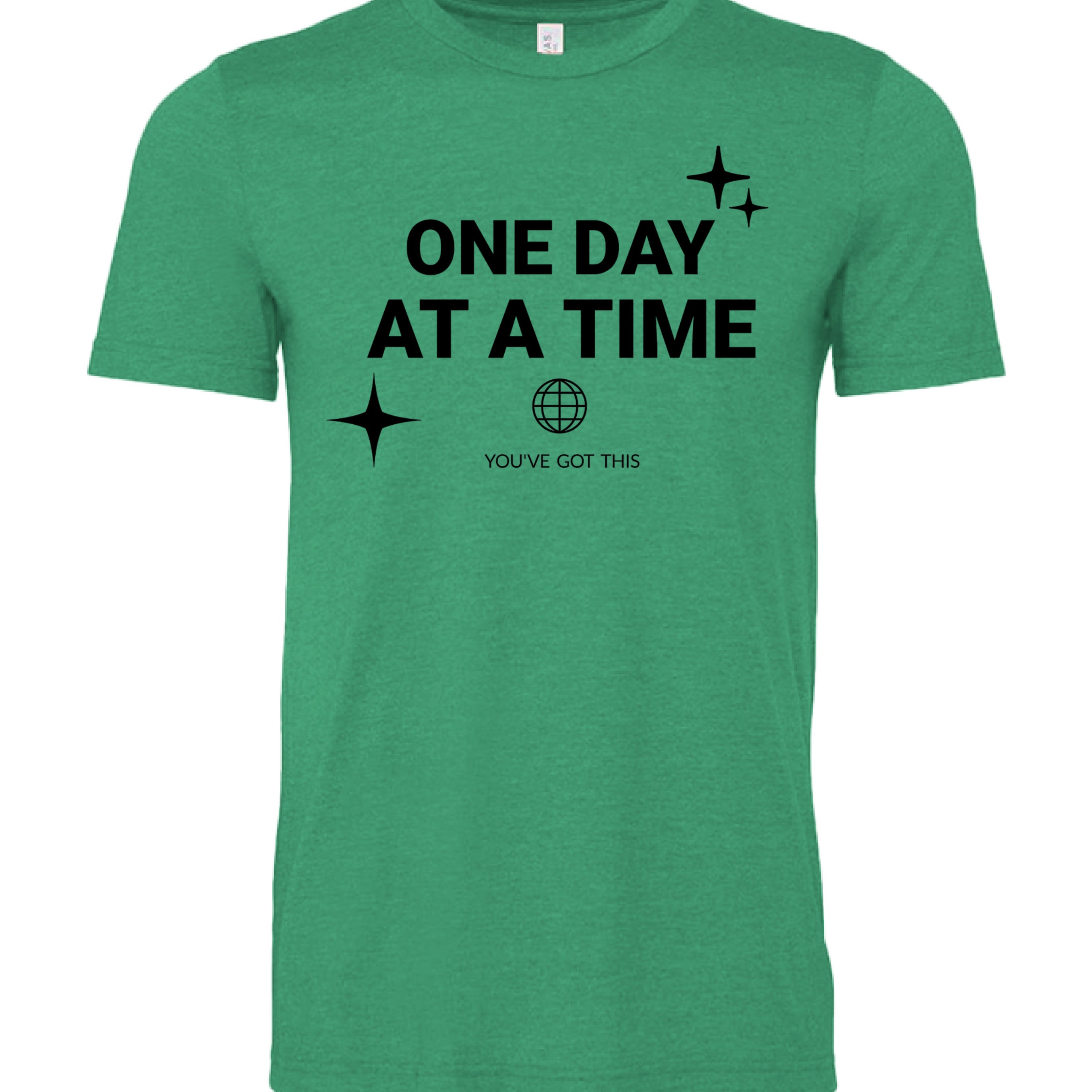 HEATHER KELLY - FRONT