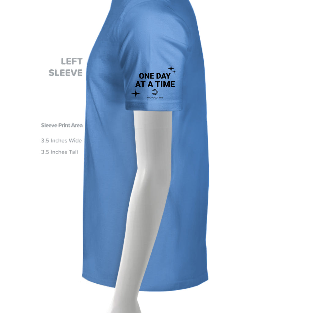 HTHR COLUM BLUE - SLEEVE_LEFT