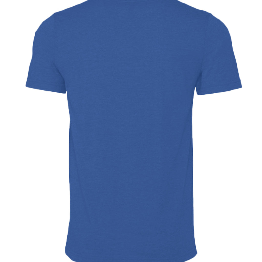 Solid True Royal Blend - BACK