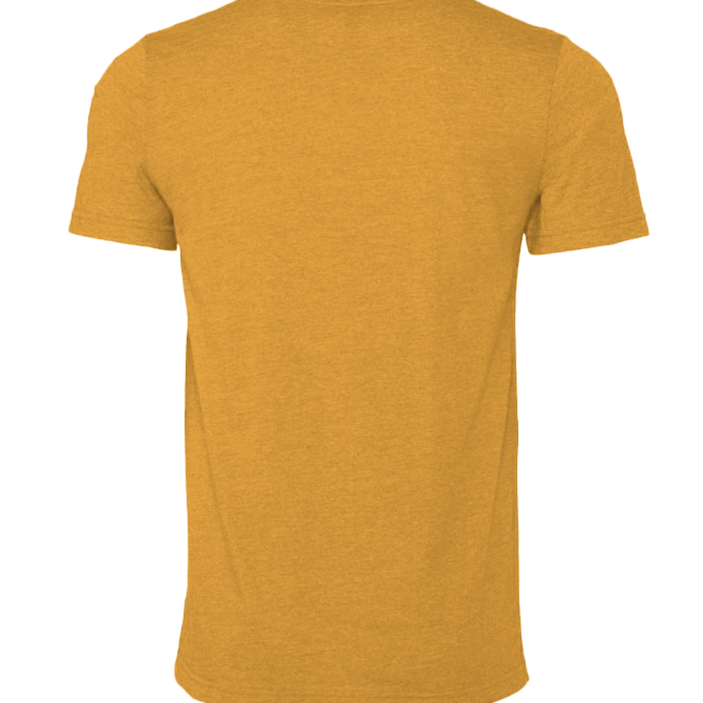 HEATHER MUSTARD - BACK