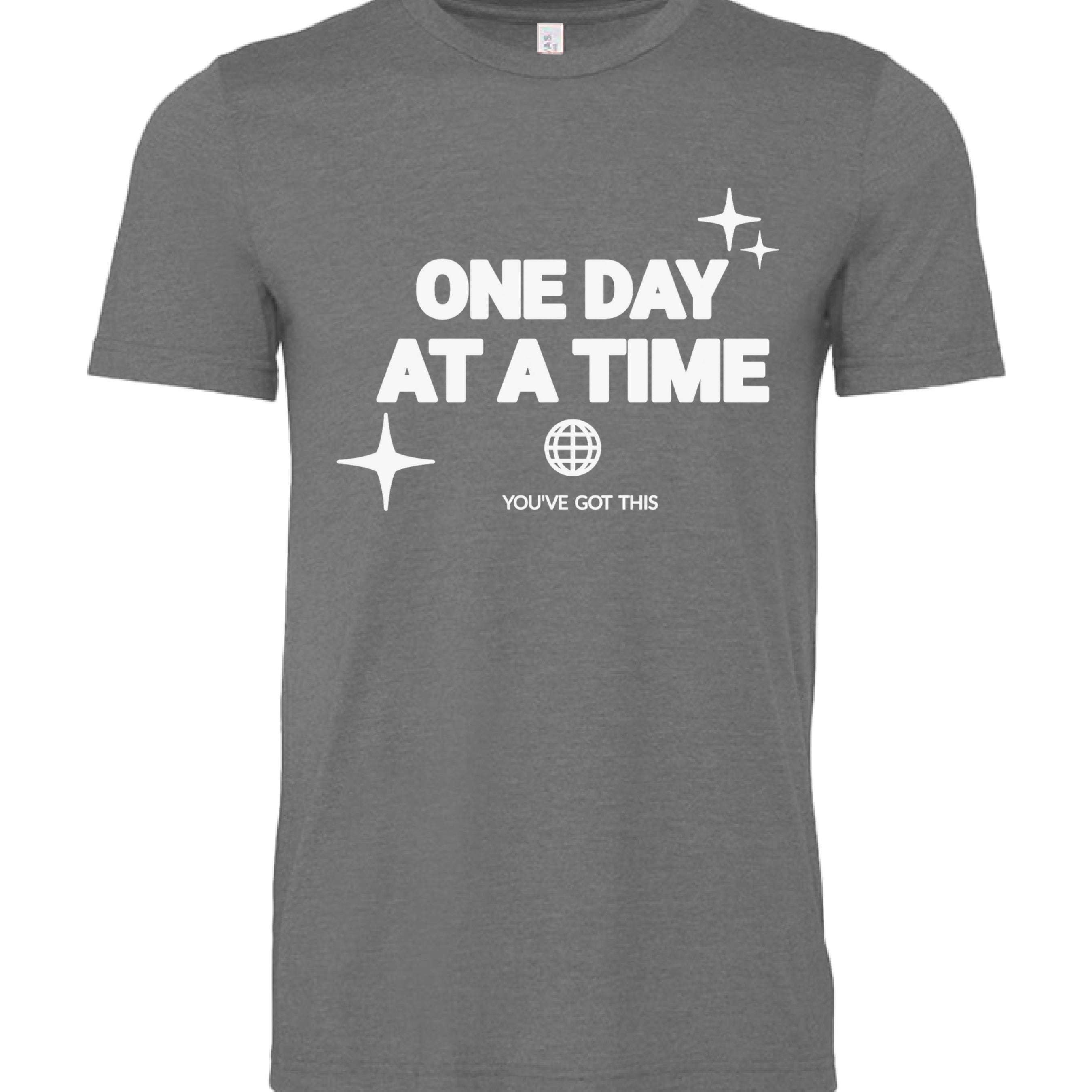 DEEP HEATHER - FRONT