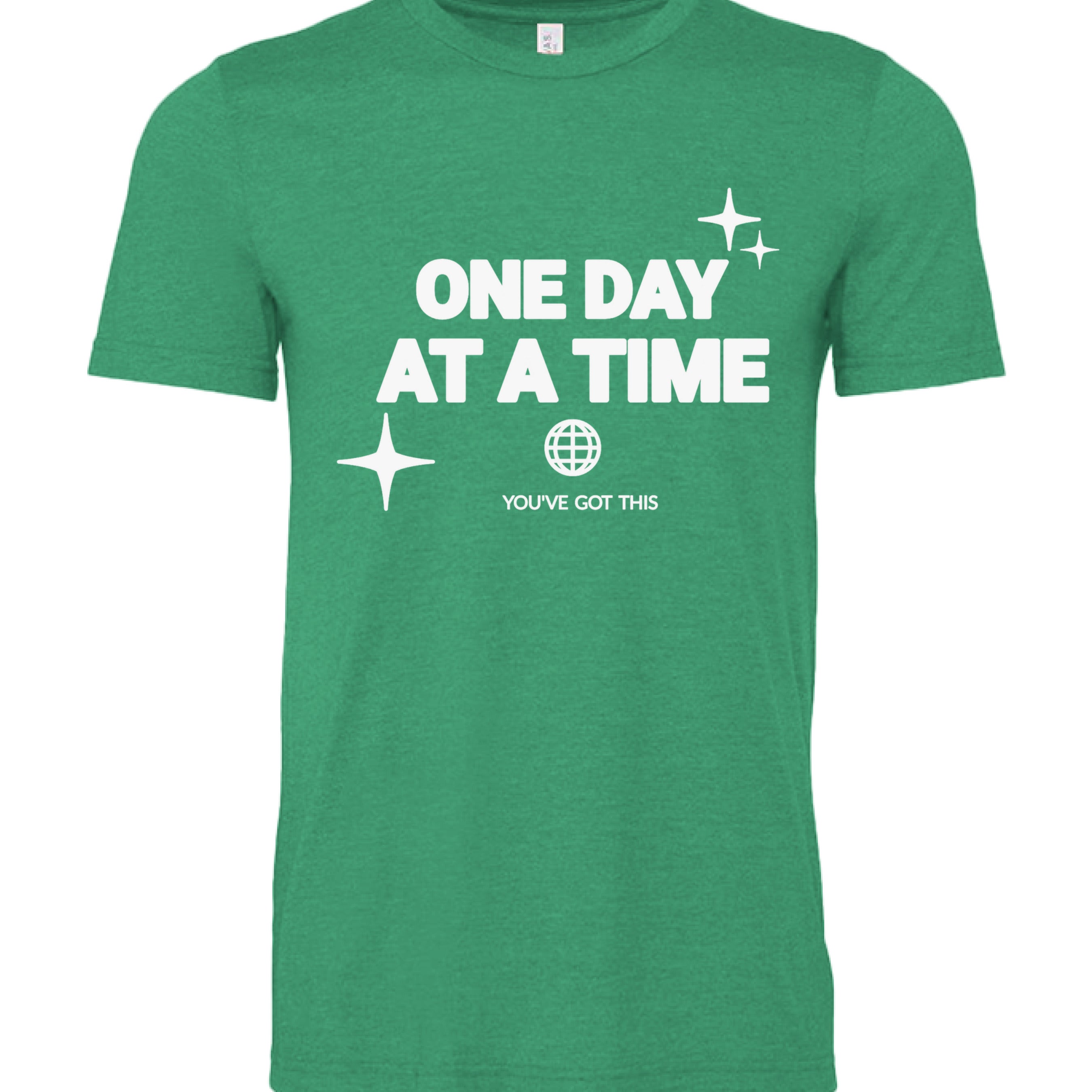 HEATHER KELLY - FRONT