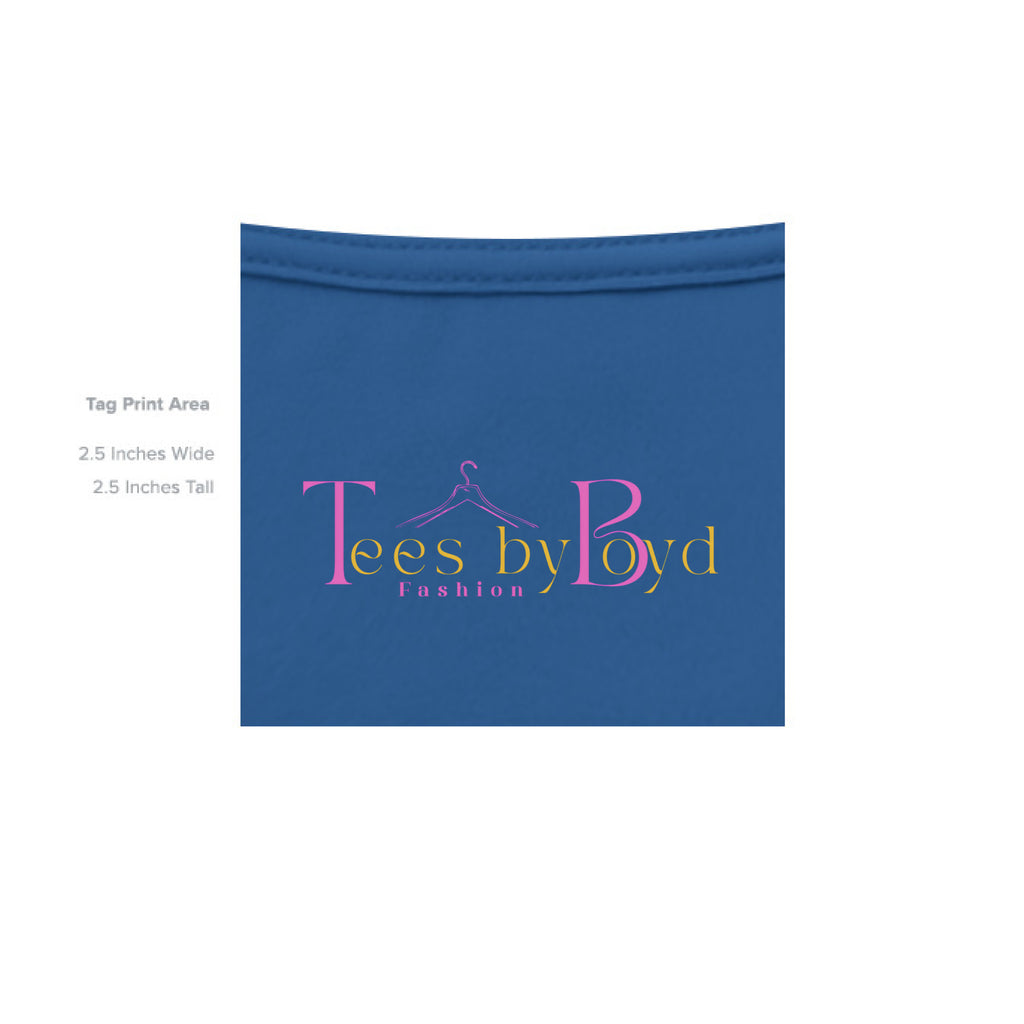 Solid True Royal Blend - INSIDE_TAG_LINE