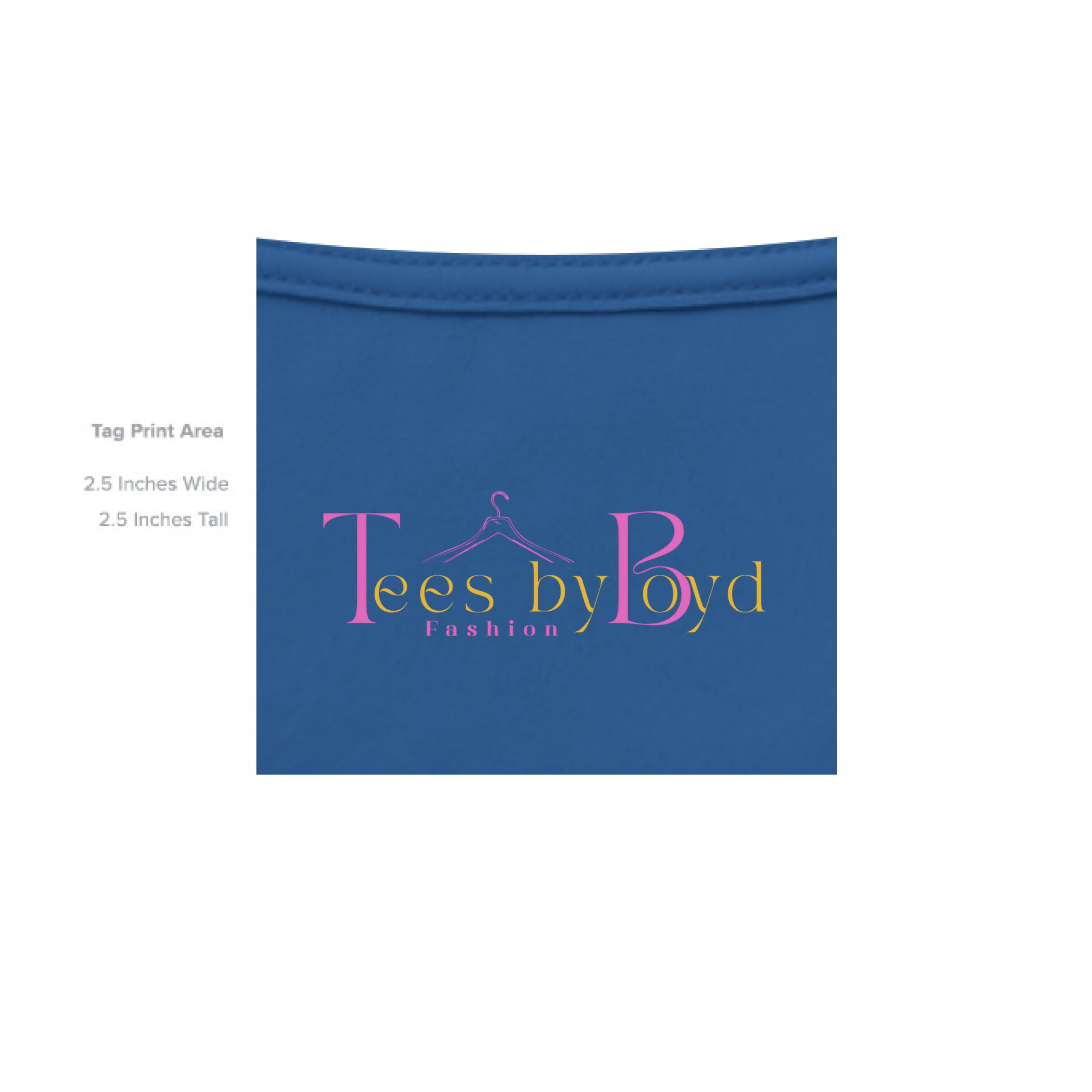 Solid True Royal Blend - INSIDE_TAG_LINE