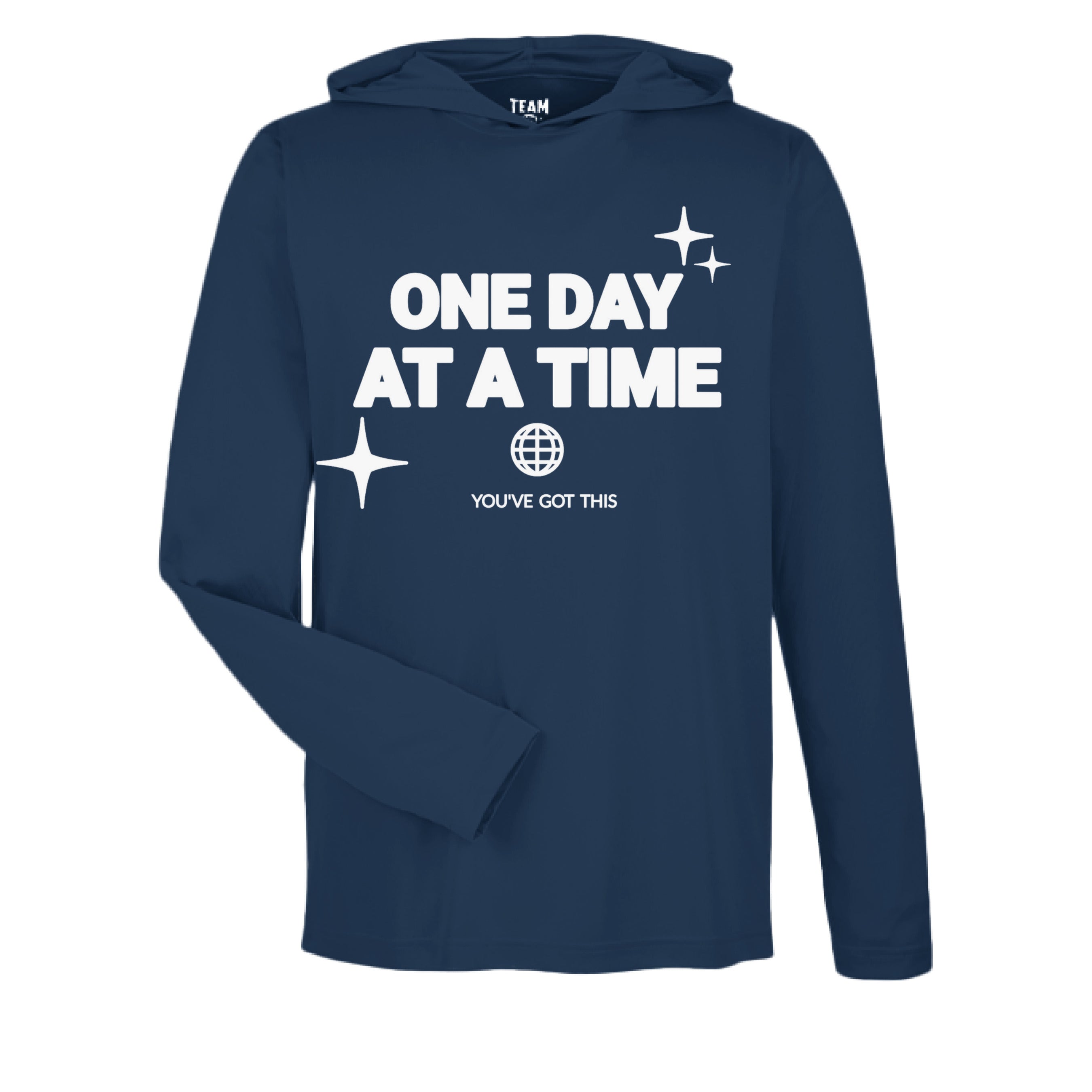 SPORT DARK NAVY - FRONT