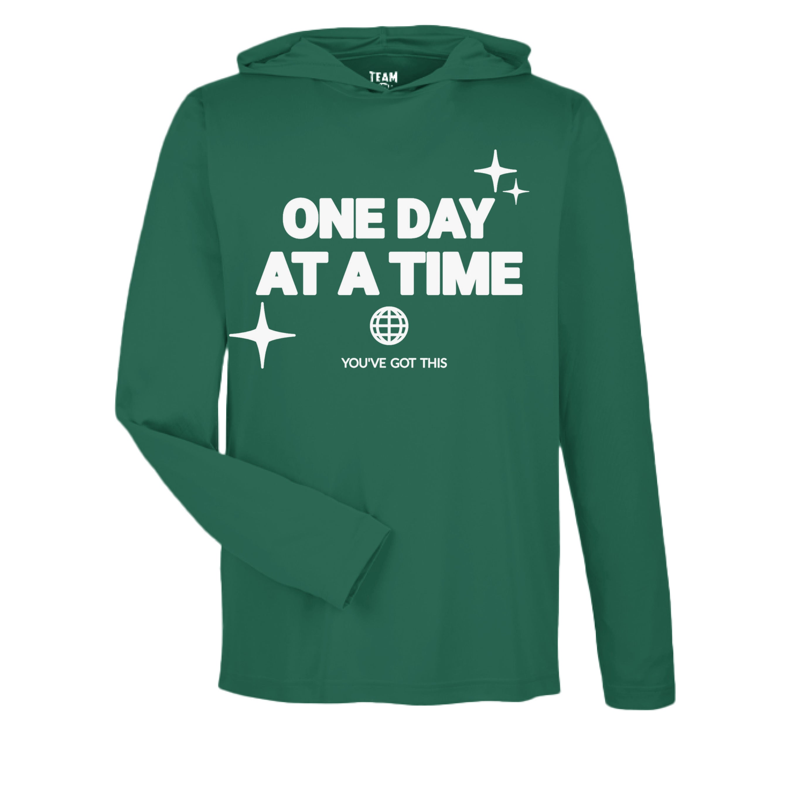 SPORT FOREST - FRONT