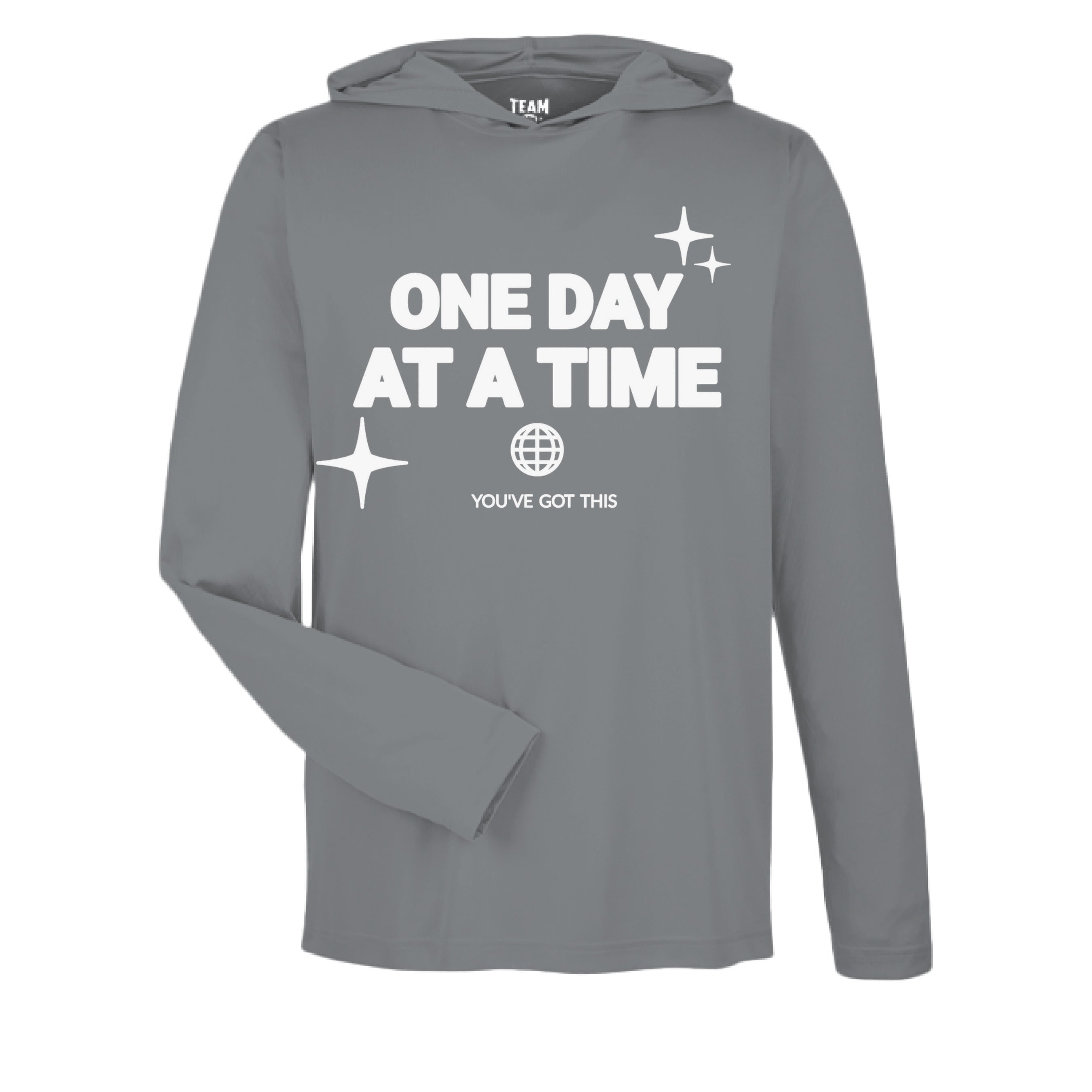 SPORT GRAPHITE - FRONT