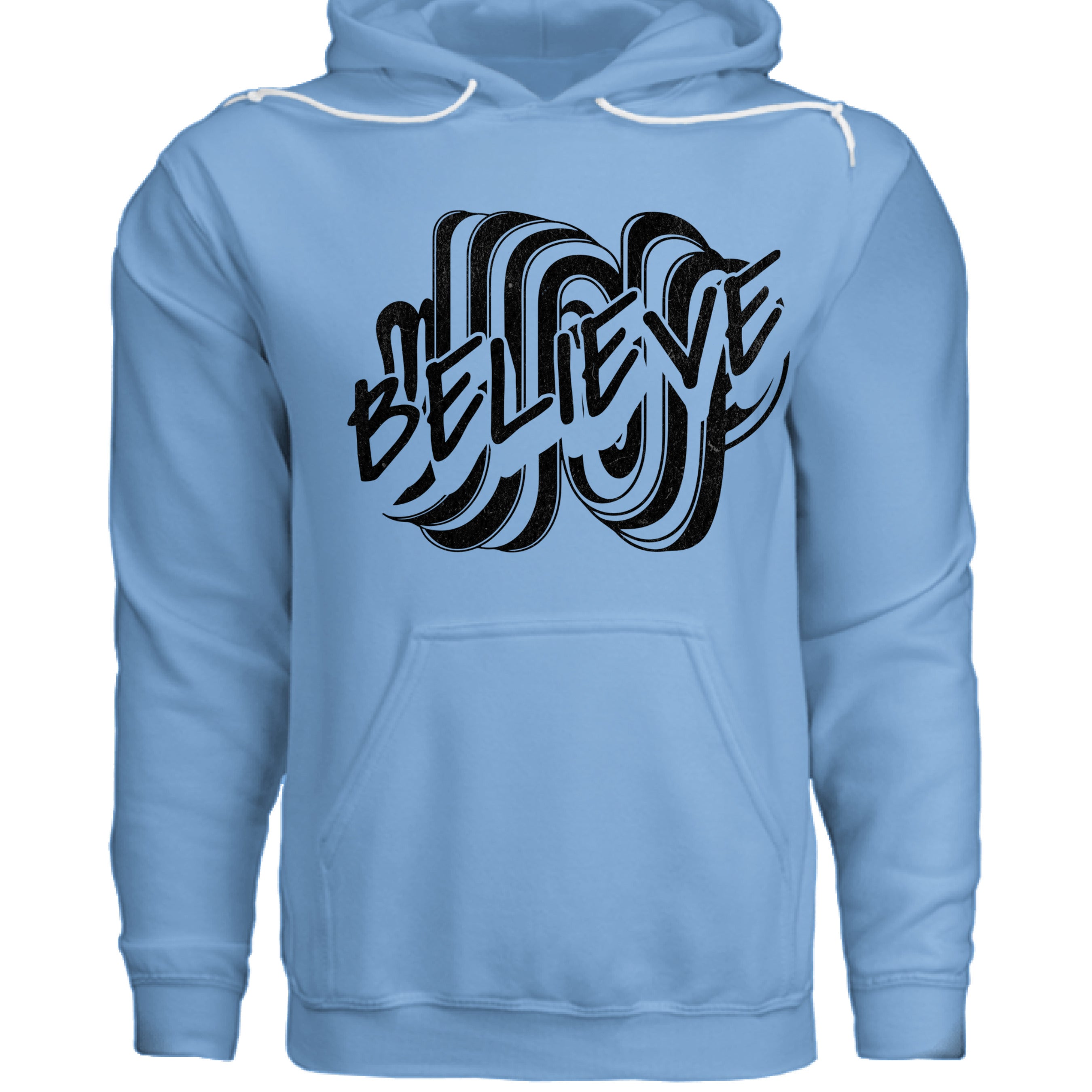 Carolina Blue - FRONT