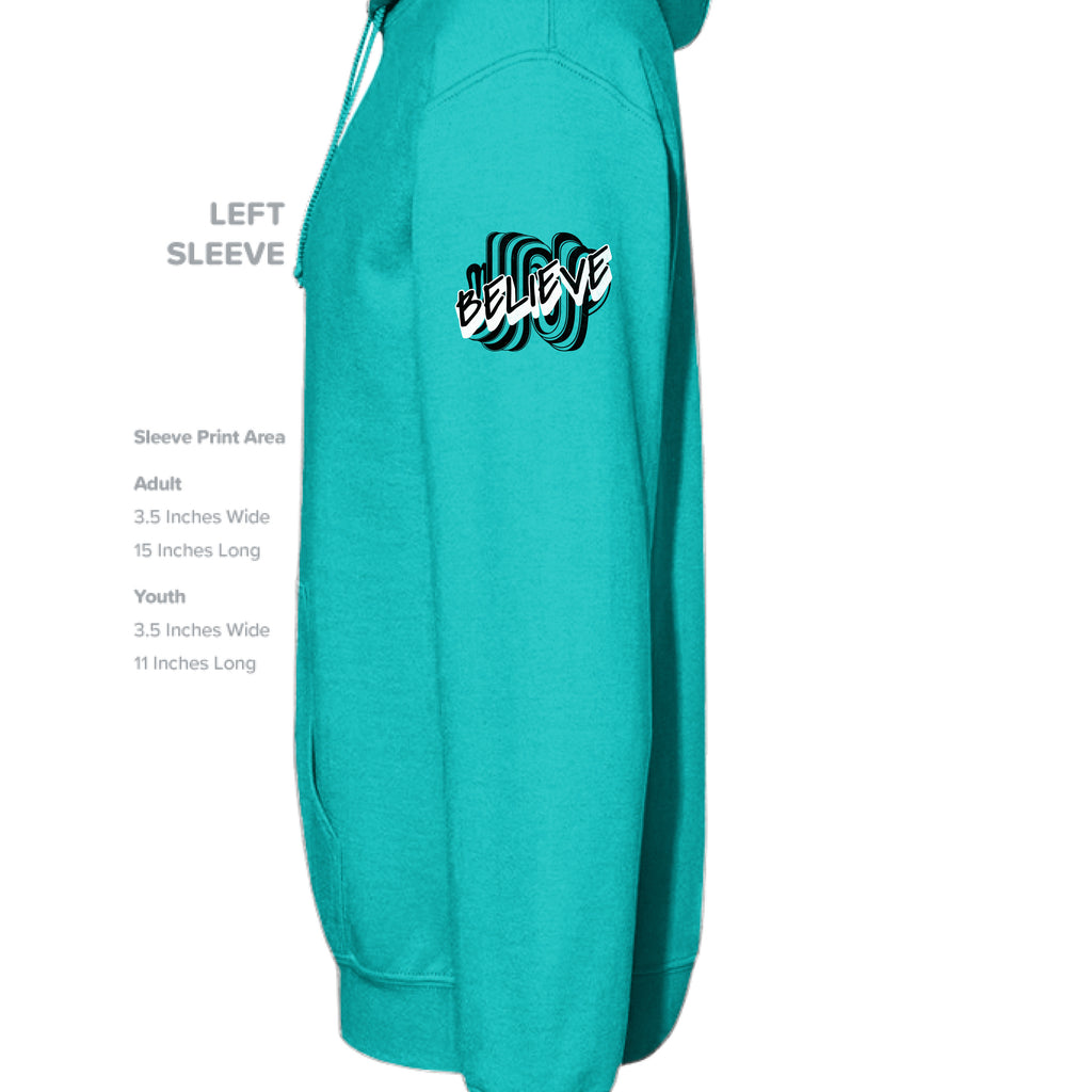 TEAL - SLEEVE_LEFT
