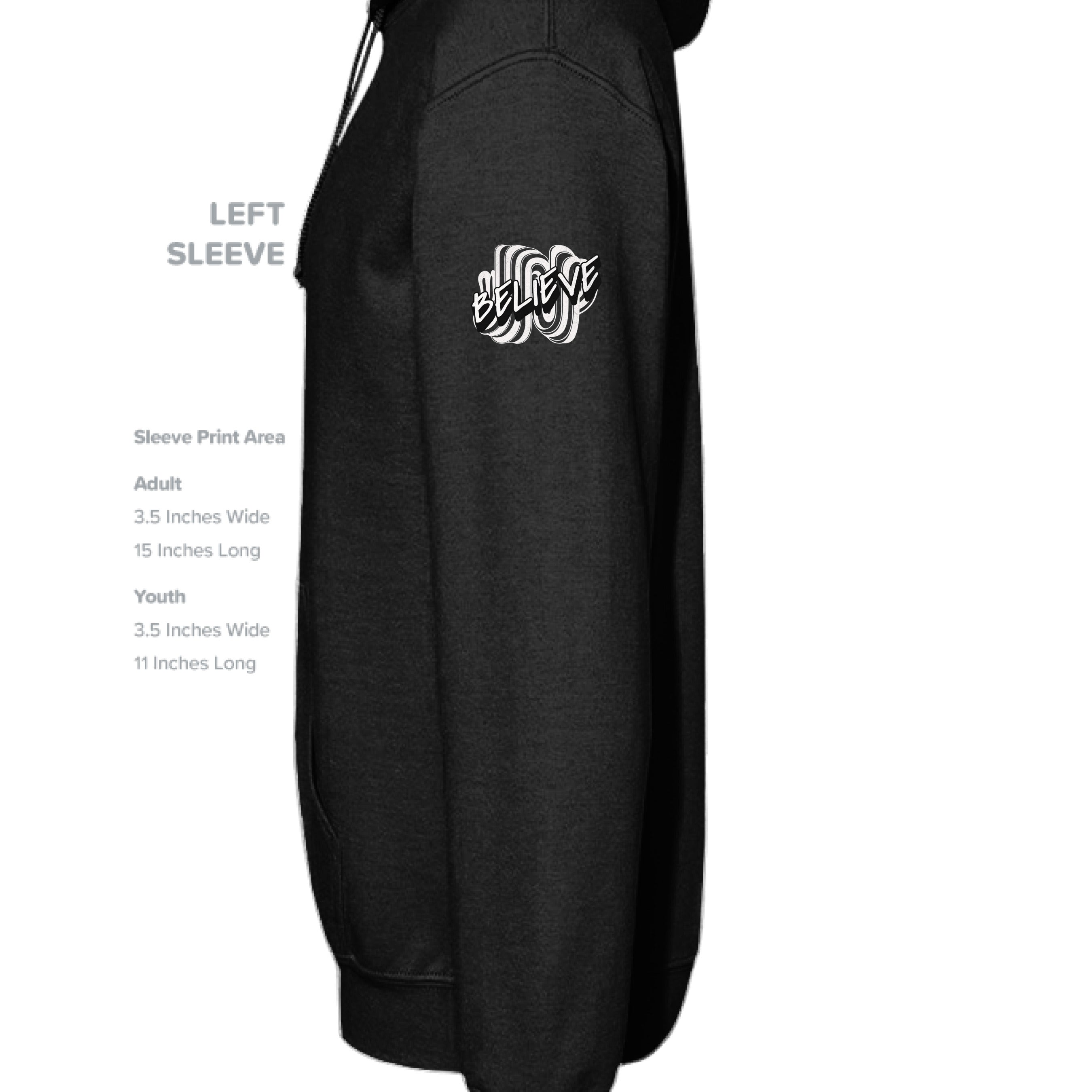 DTG Black - SLEEVE_LEFT