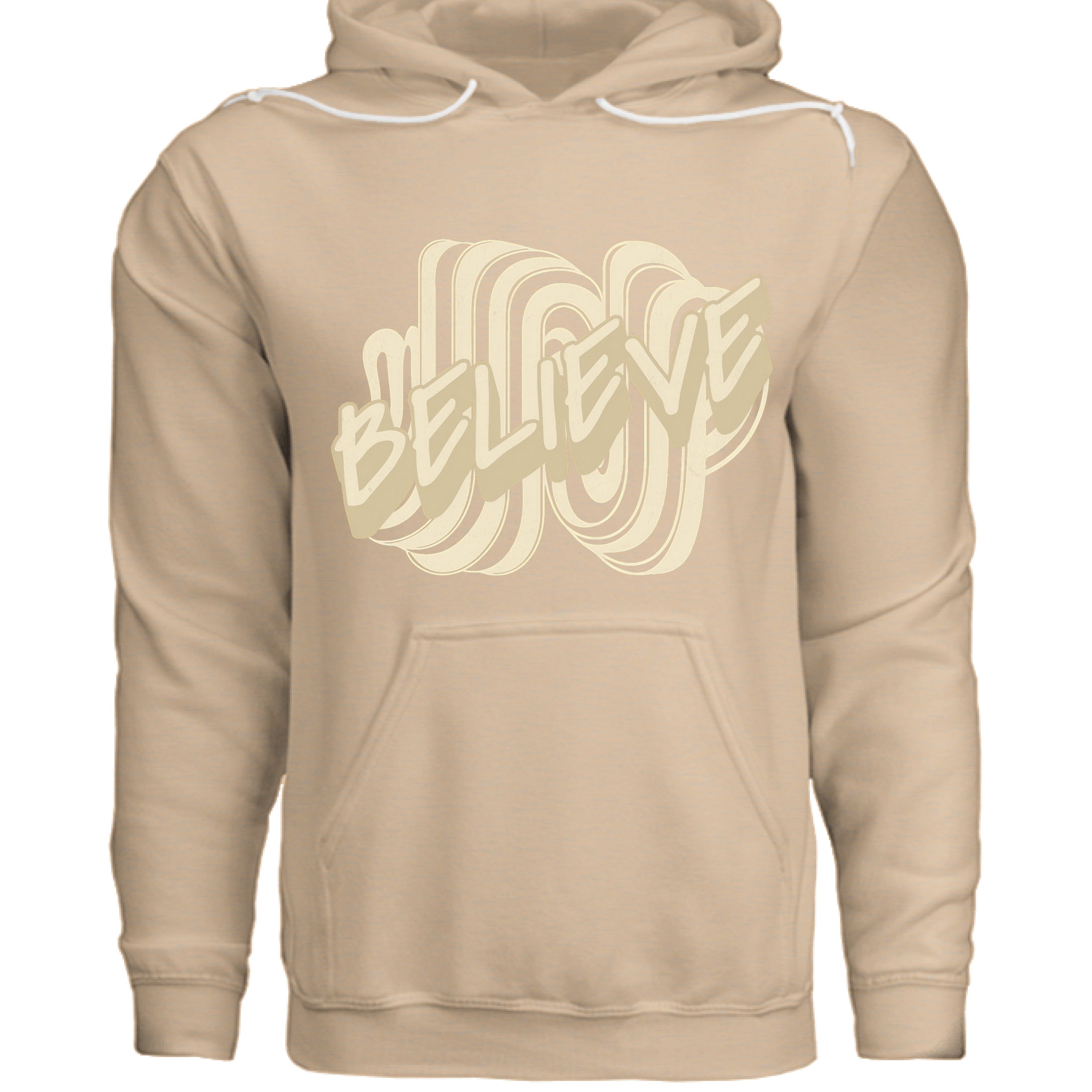 Heather Sand Dune - FRONT