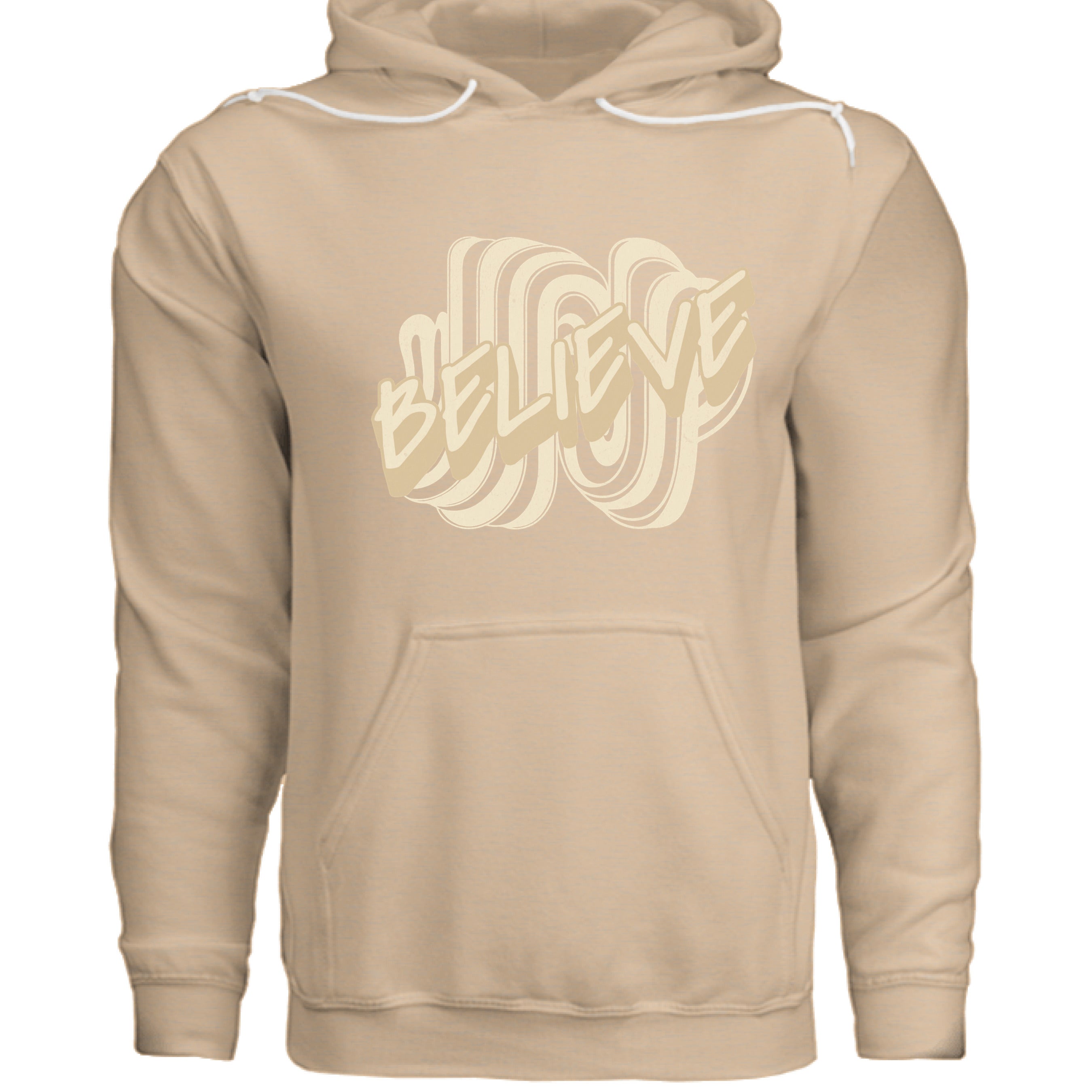 Heather Sand Dune - FRONT