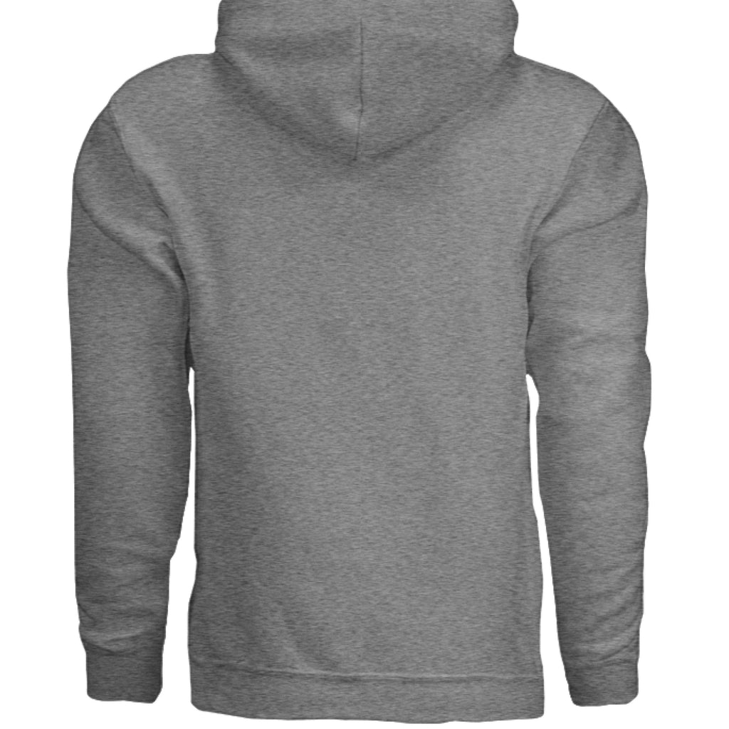 DEEP HEATHER - BACK