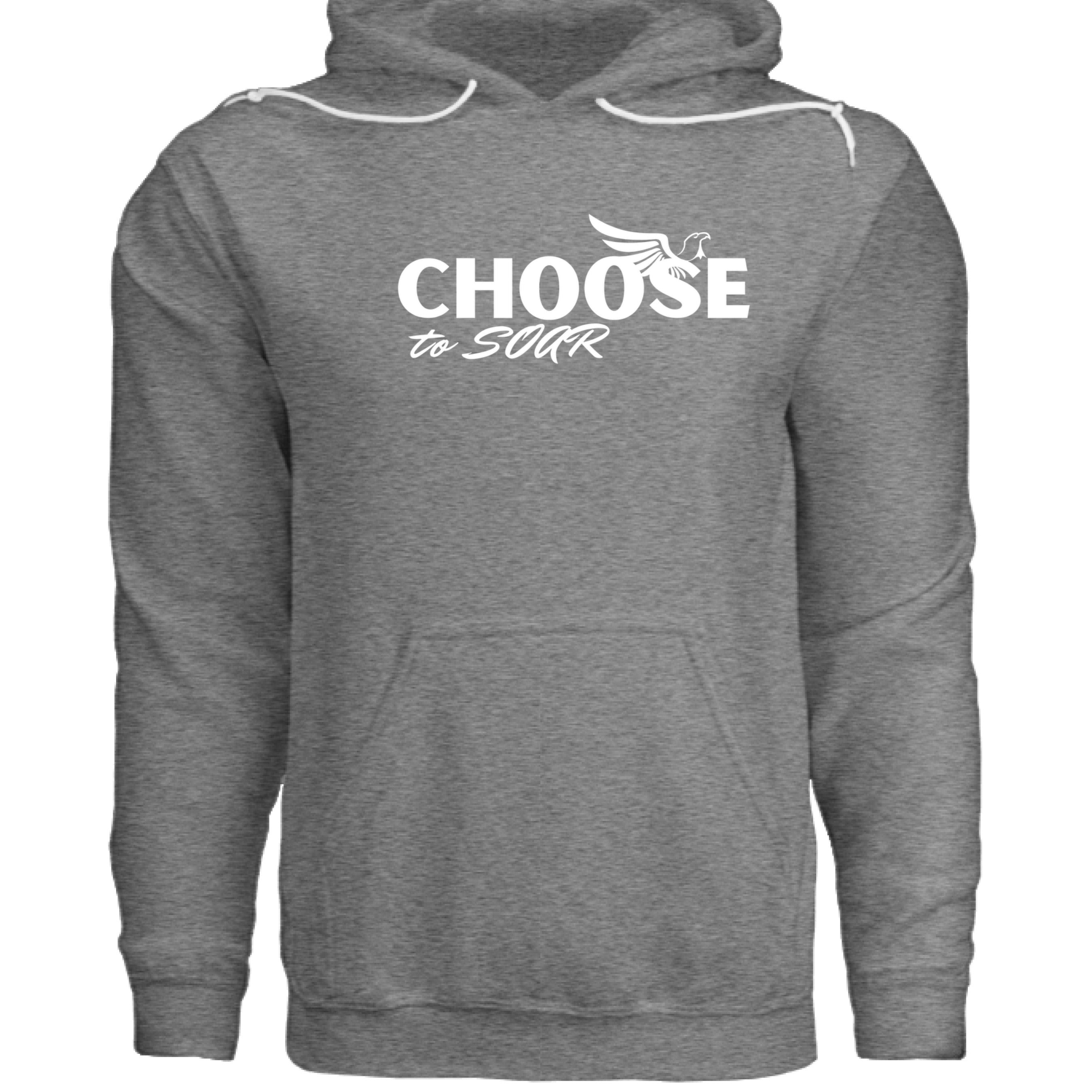 DEEP HEATHER - FRONT