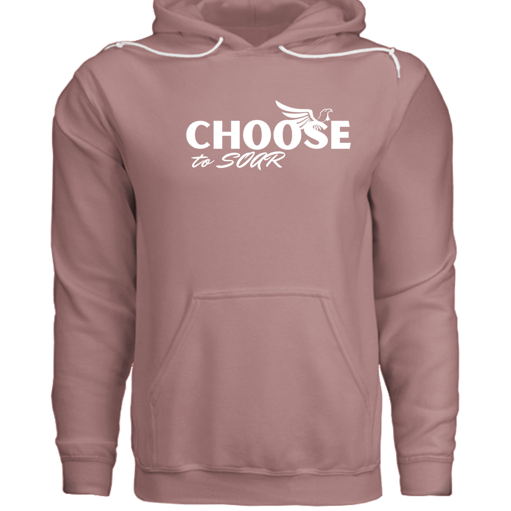 Heather Mauve - FRONT