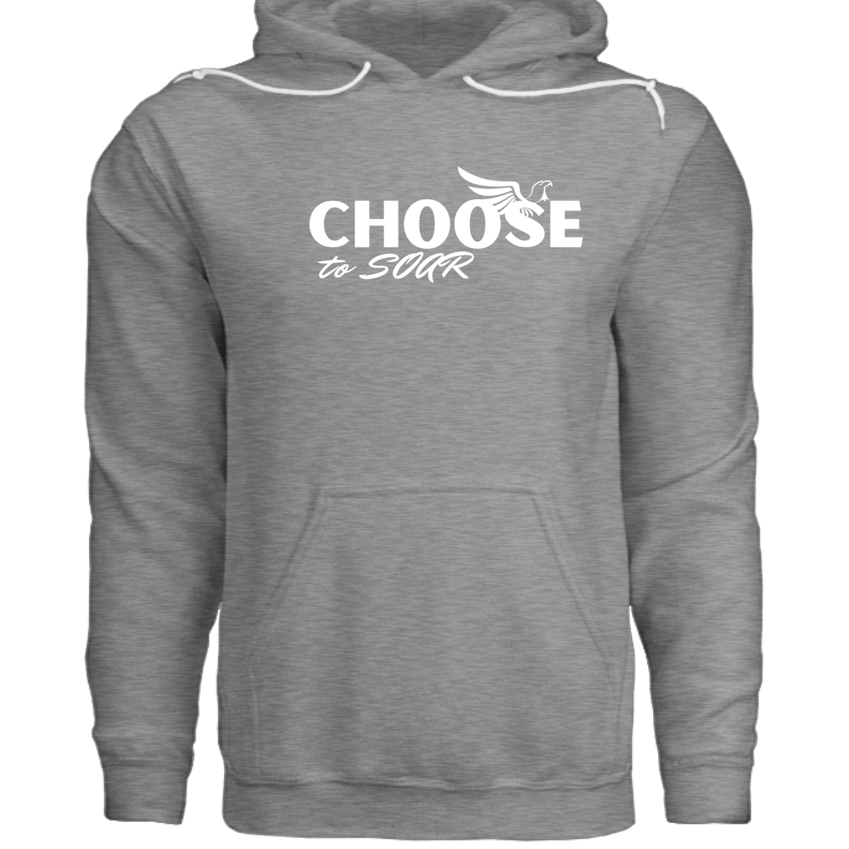 ATHLETIC HEATHER - FRONT