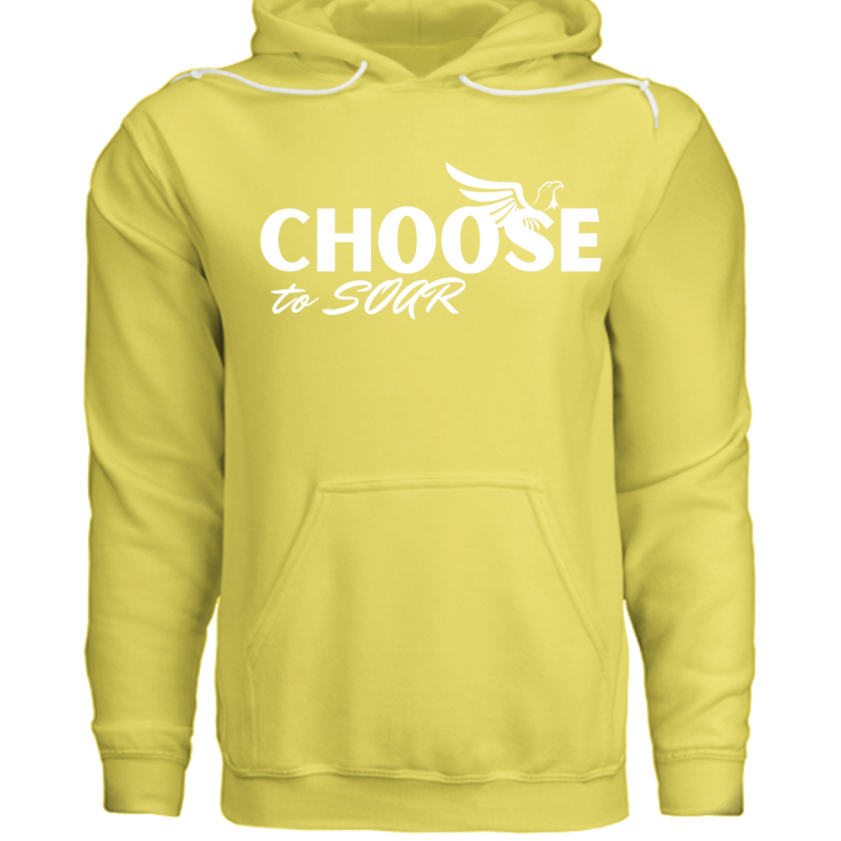 Yellow - FRONT