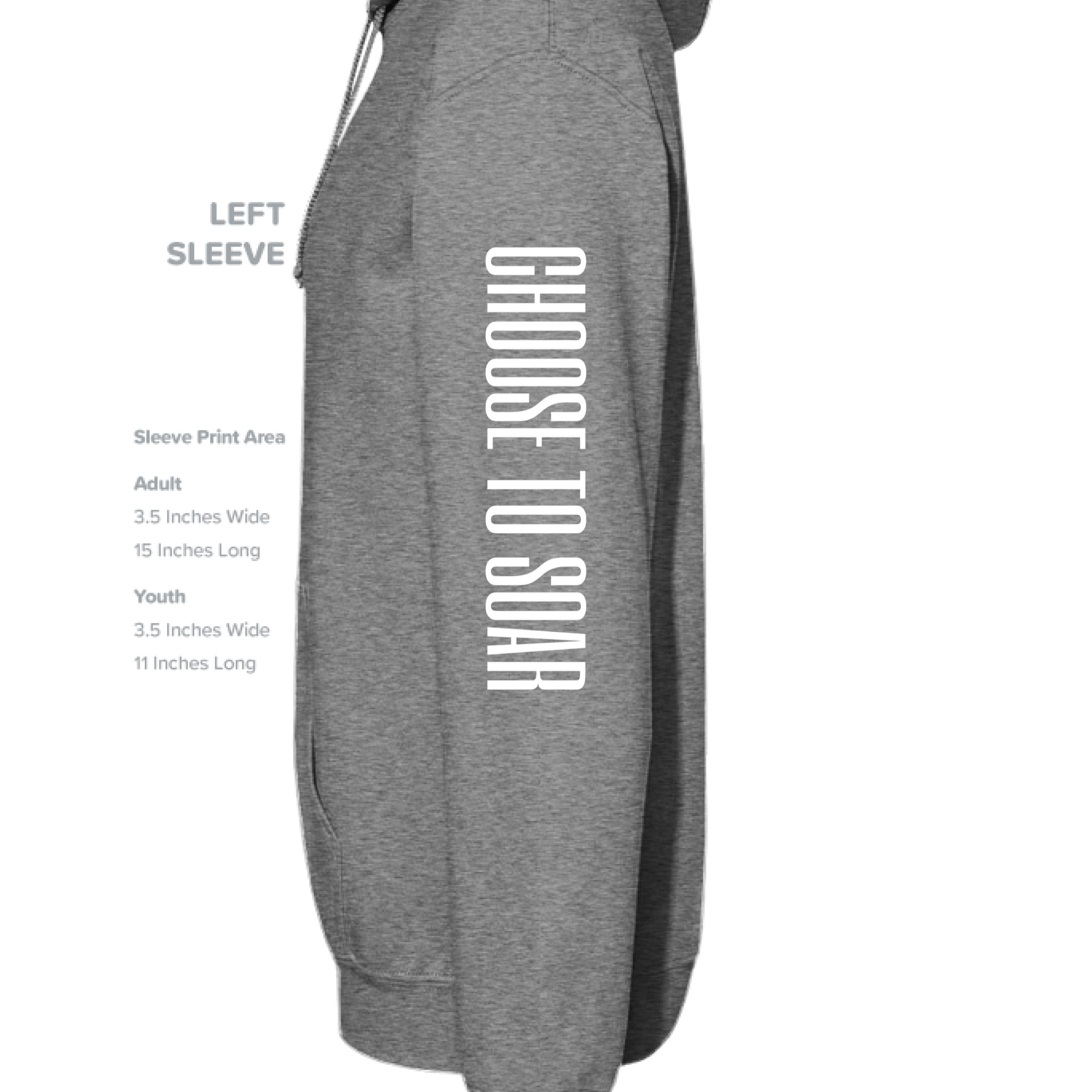DEEP HEATHER - SLEEVE_LEFT