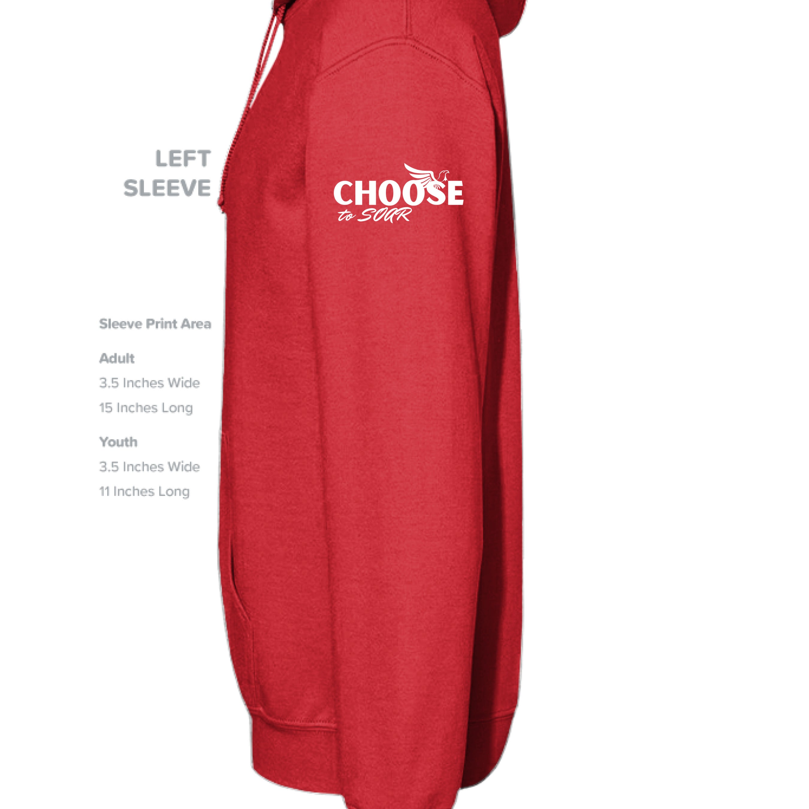 RED - SLEEVE_LEFT
