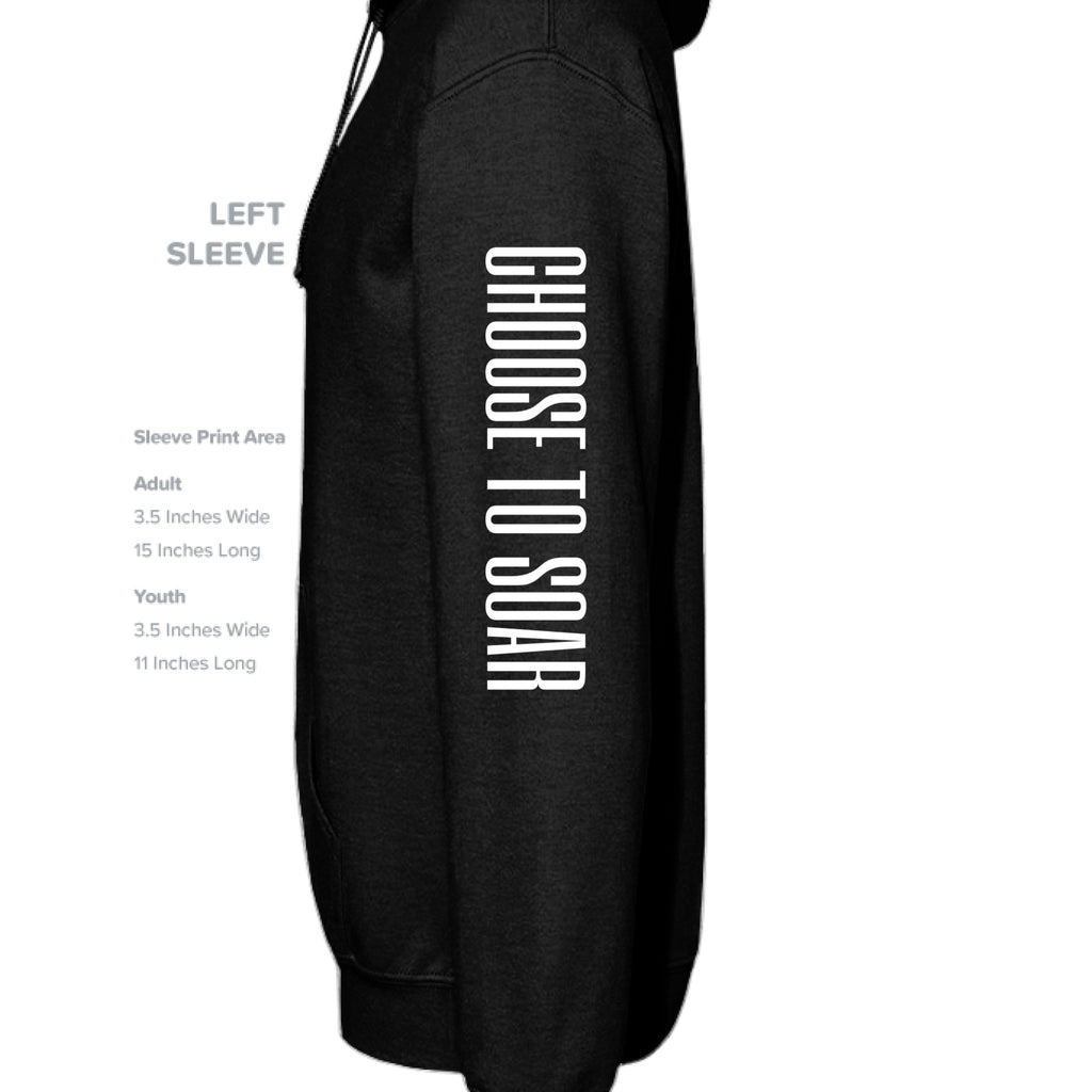BLACK - SLEEVE_LEFT