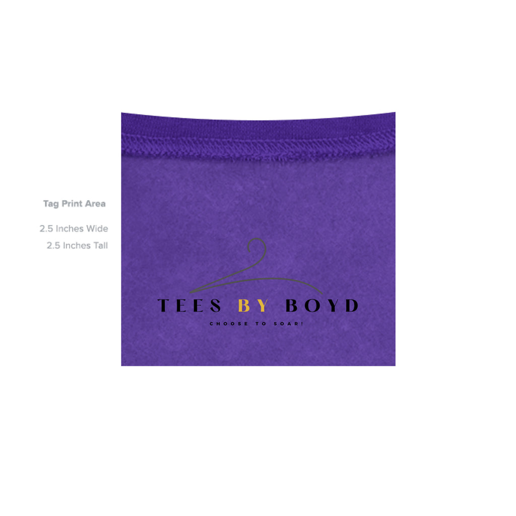 TEAM PURPLE - INSIDE_TAG_LINE