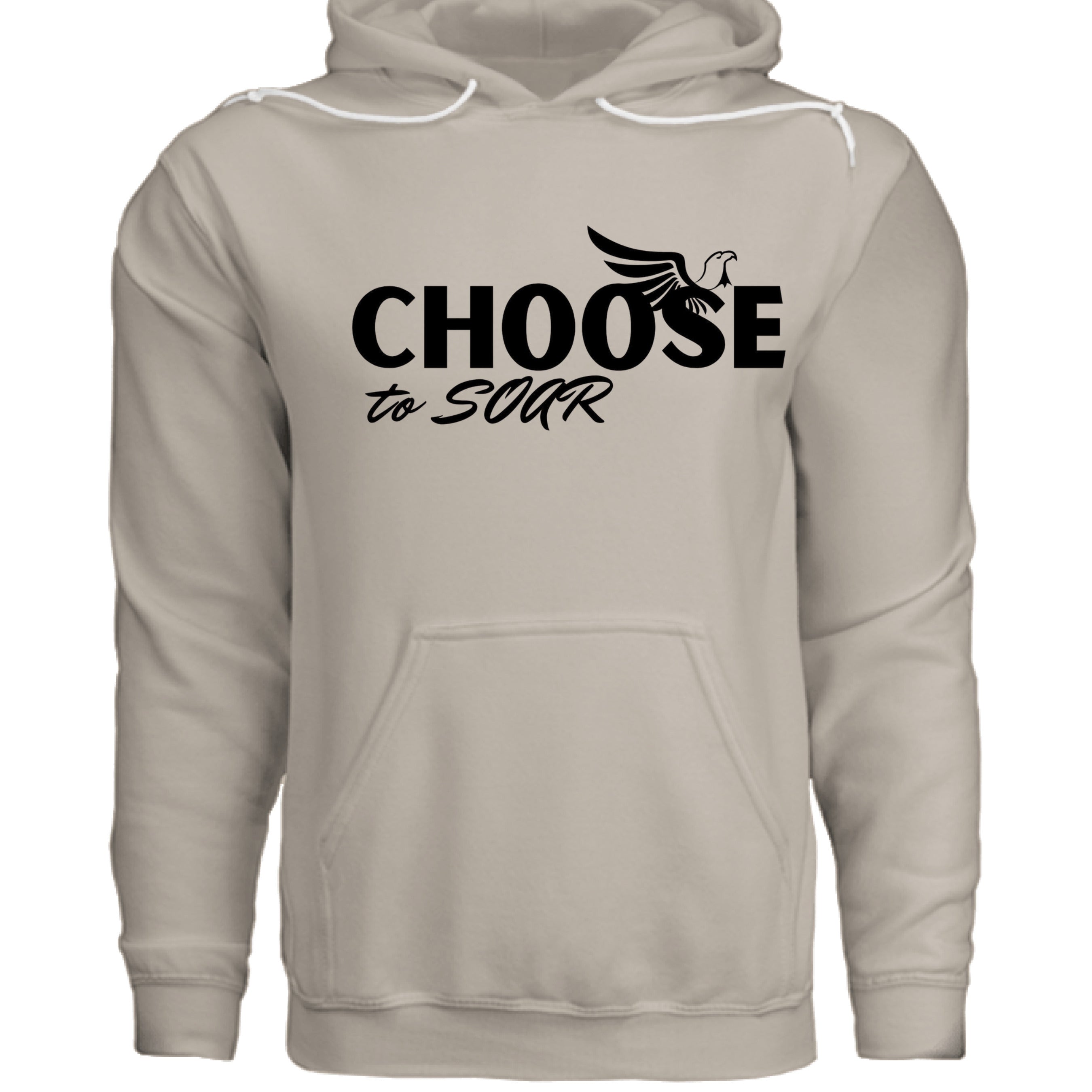 Heather Dust - FRONT