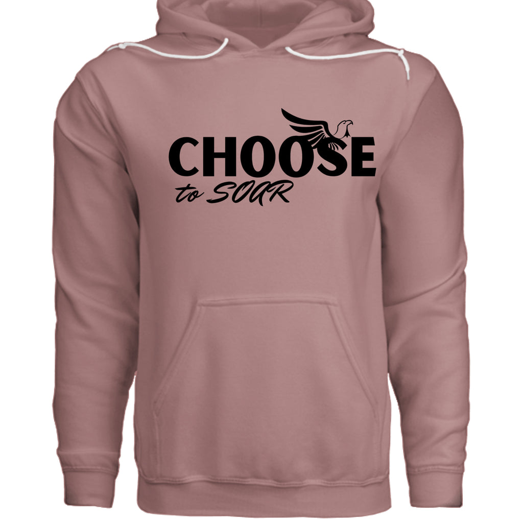 Heather Mauve - FRONT