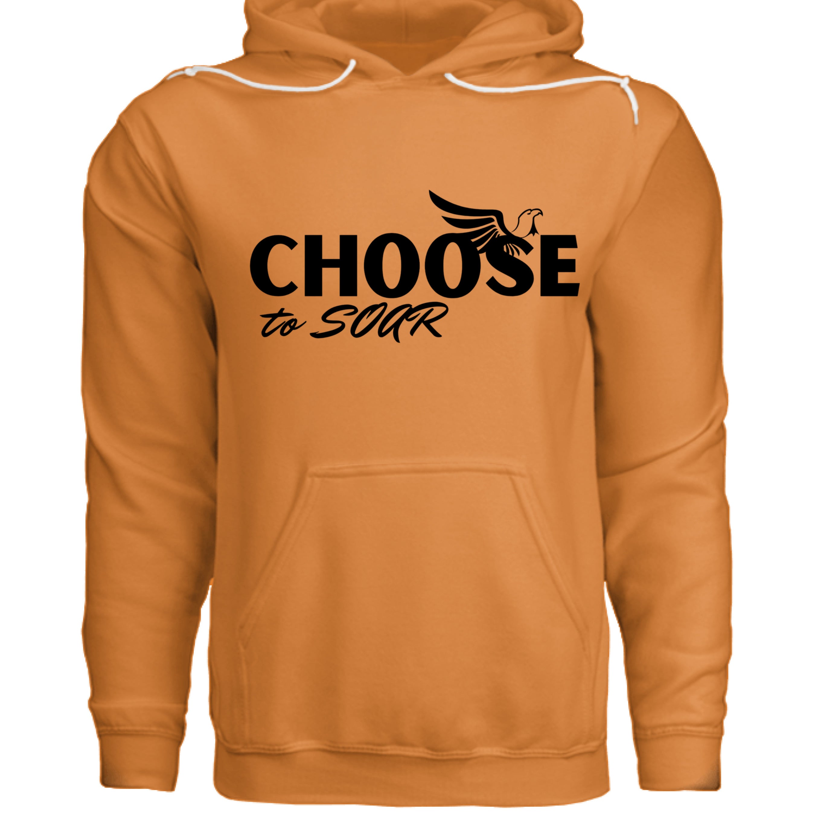 Orange - FRONT