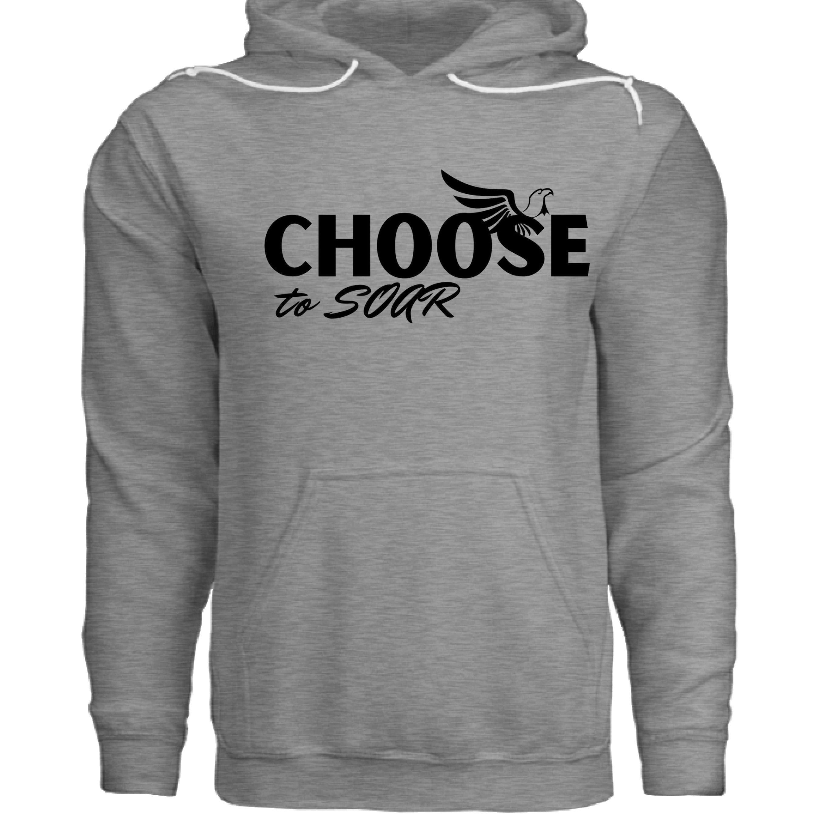 ATHLETIC HEATHER - FRONT