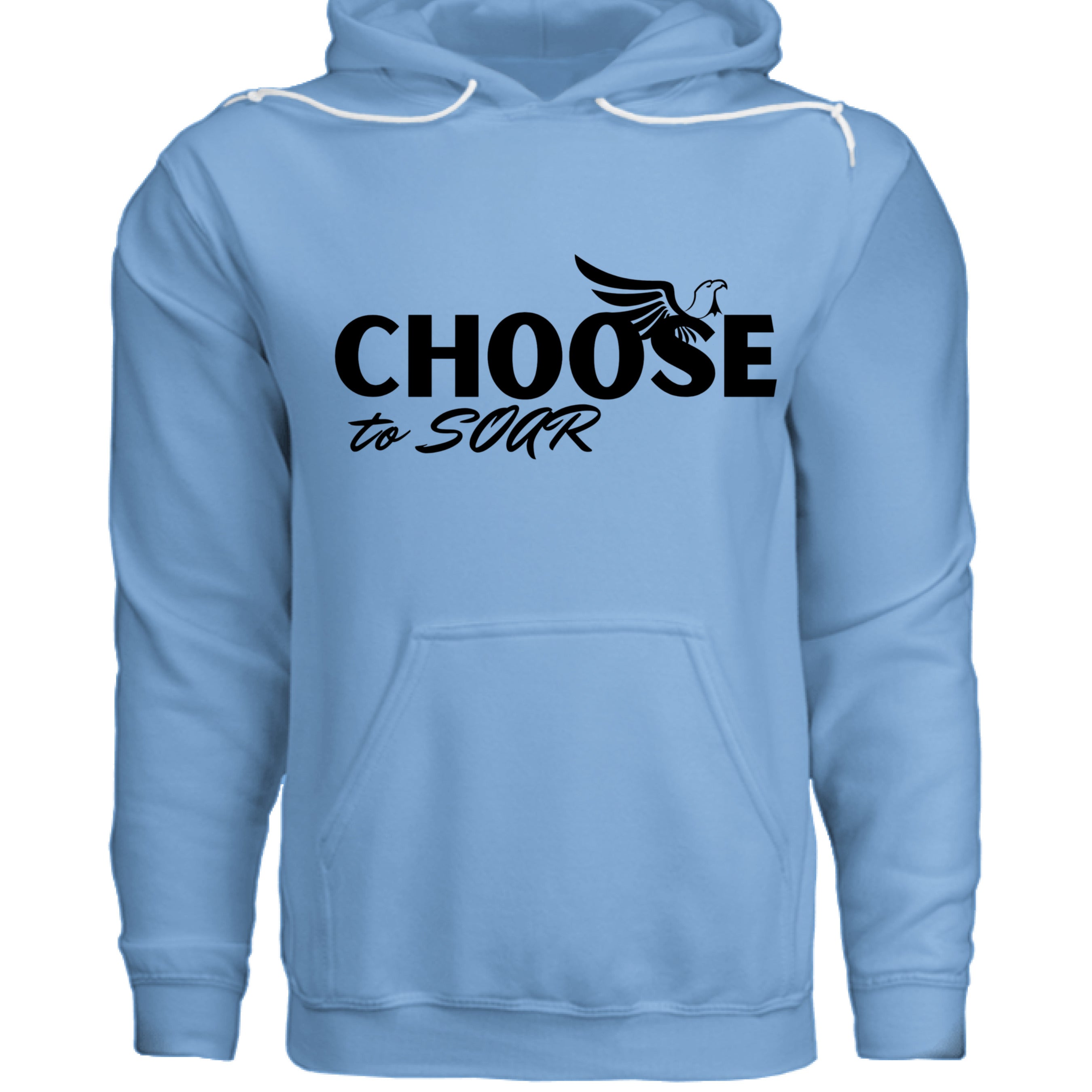 Carolina Blue - FRONT