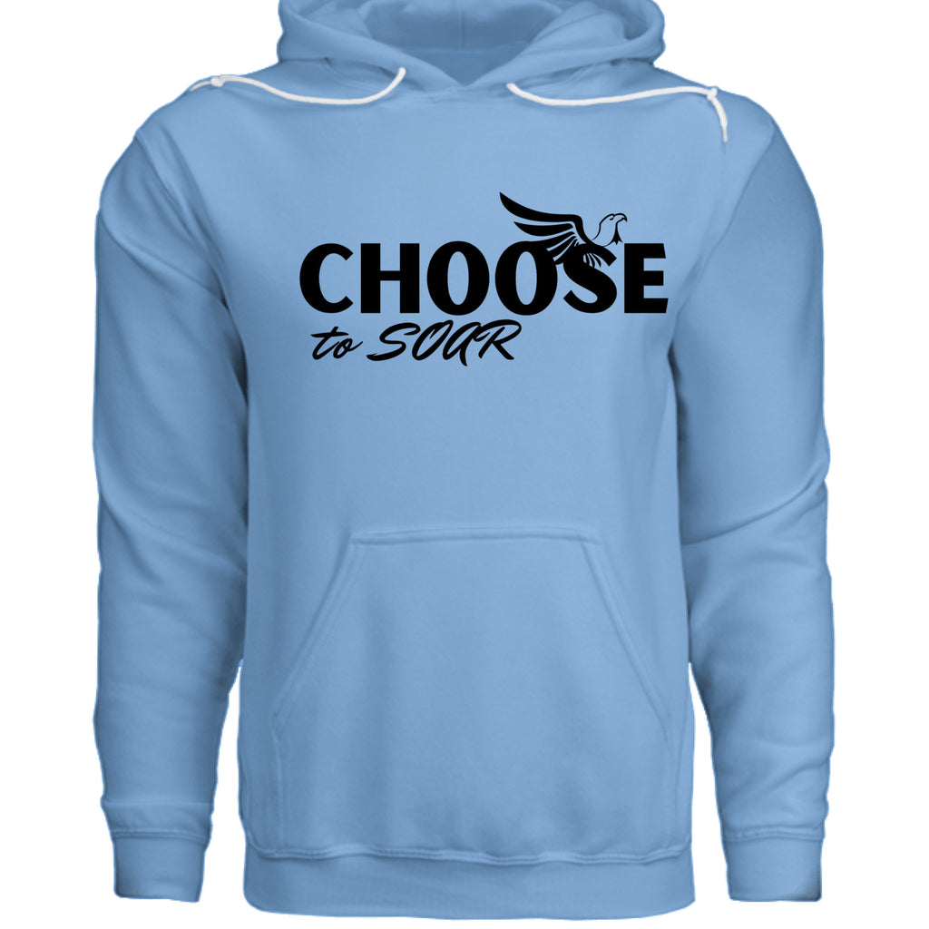 Carolina Blue - FRONT