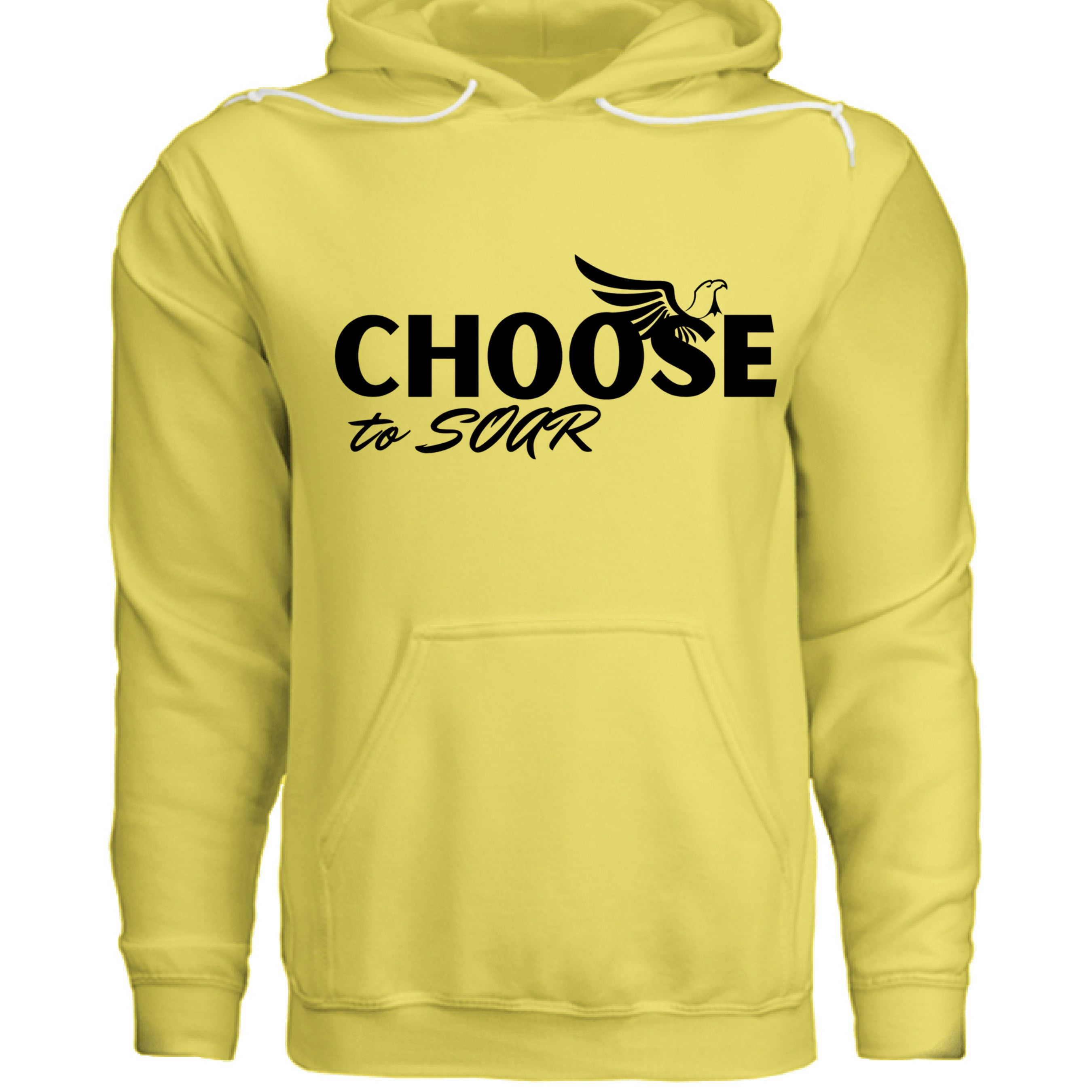 Yellow - FRONT