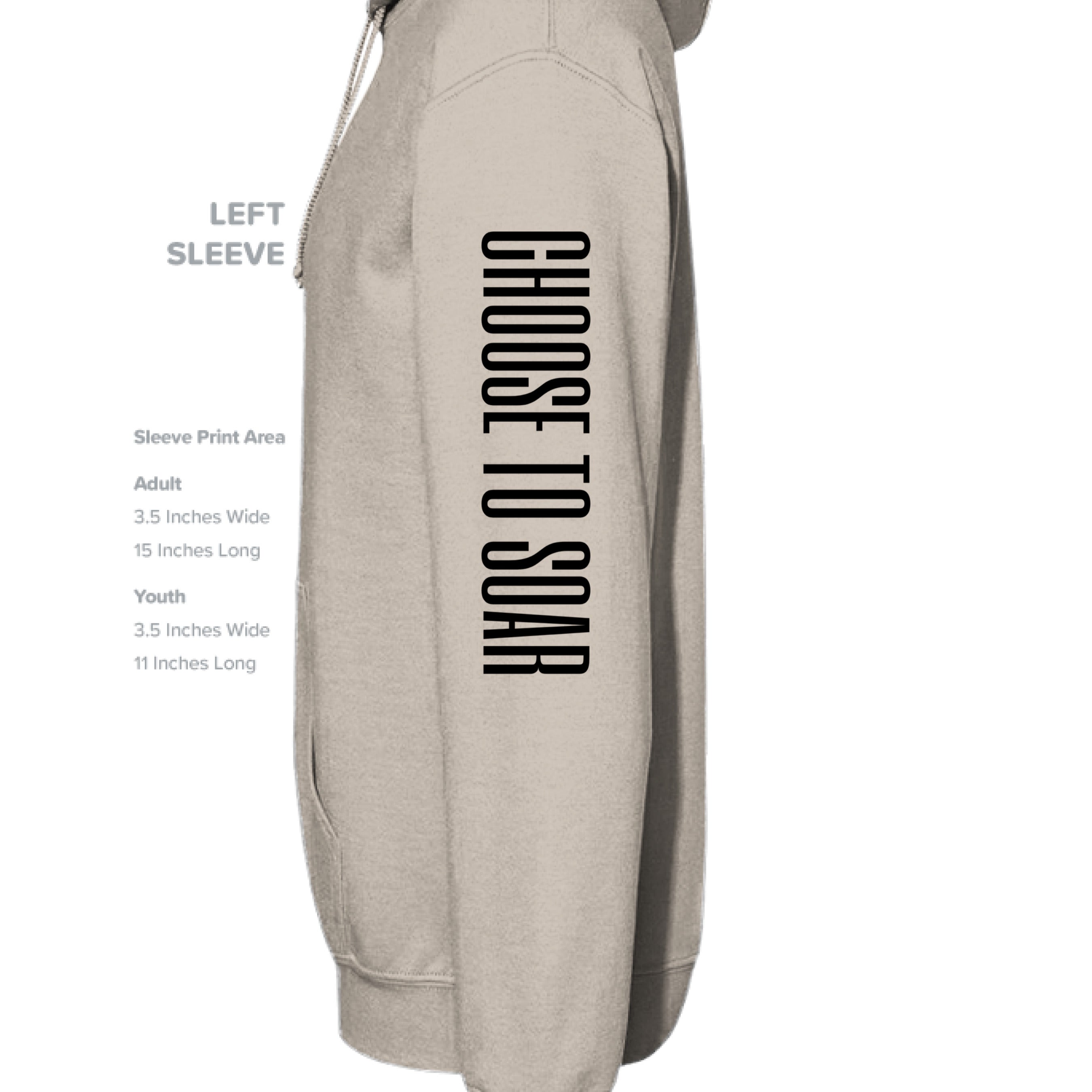 Heather Dust - SLEEVE_LEFT