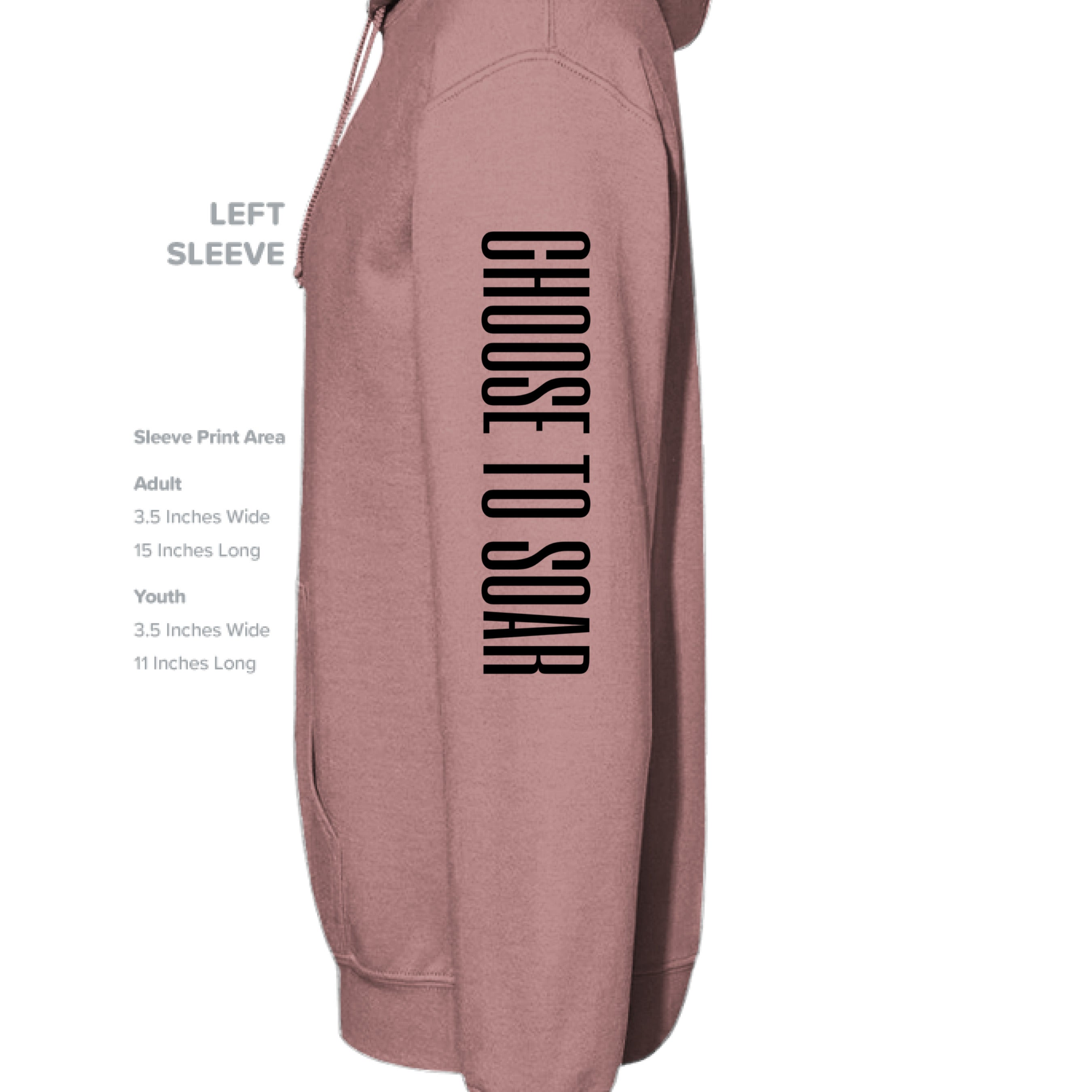 Heather Mauve - SLEEVE_LEFT