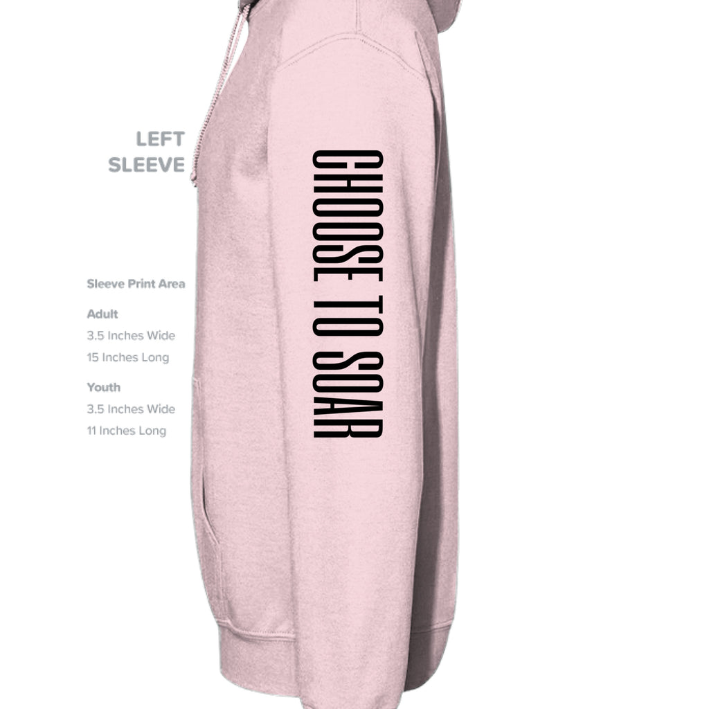 Pink - SLEEVE_LEFT