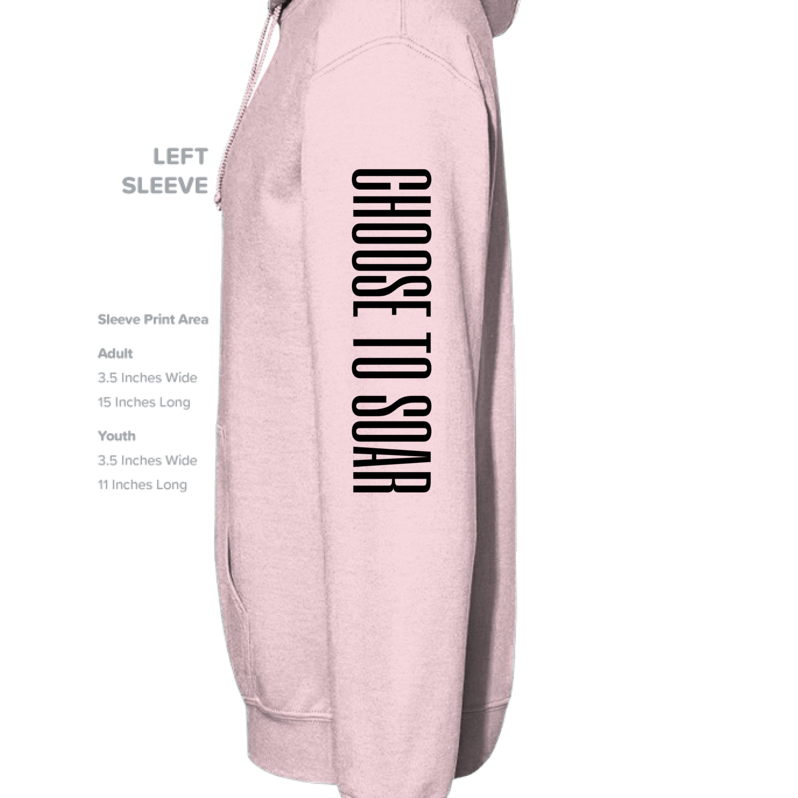 Pink - SLEEVE_LEFT
