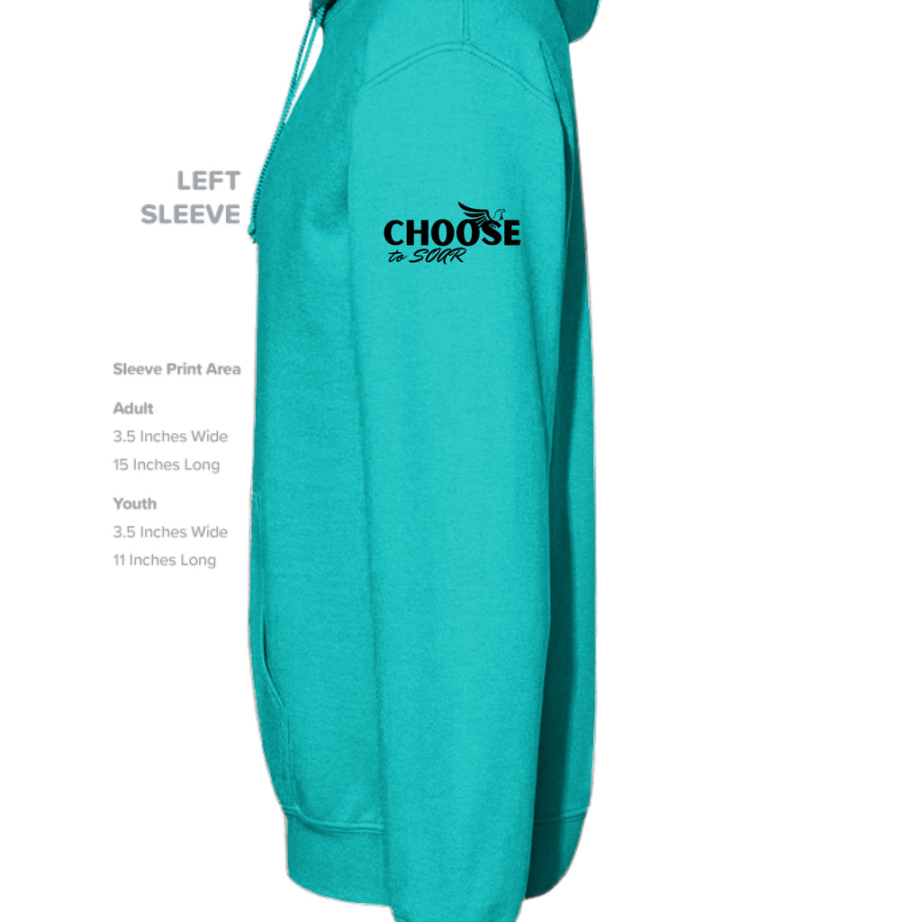 TEAL - SLEEVE_LEFT