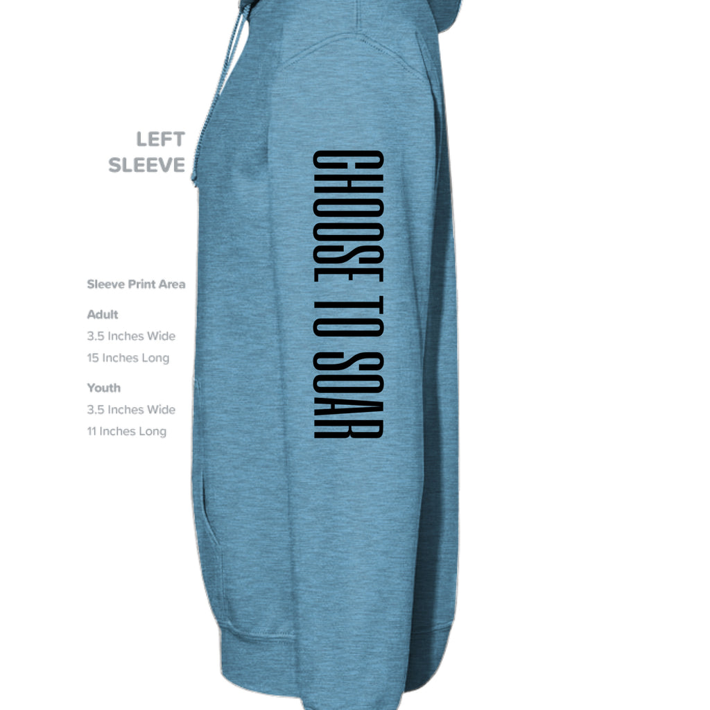 HEATHR DEEP TEAL - SLEEVE_LEFT